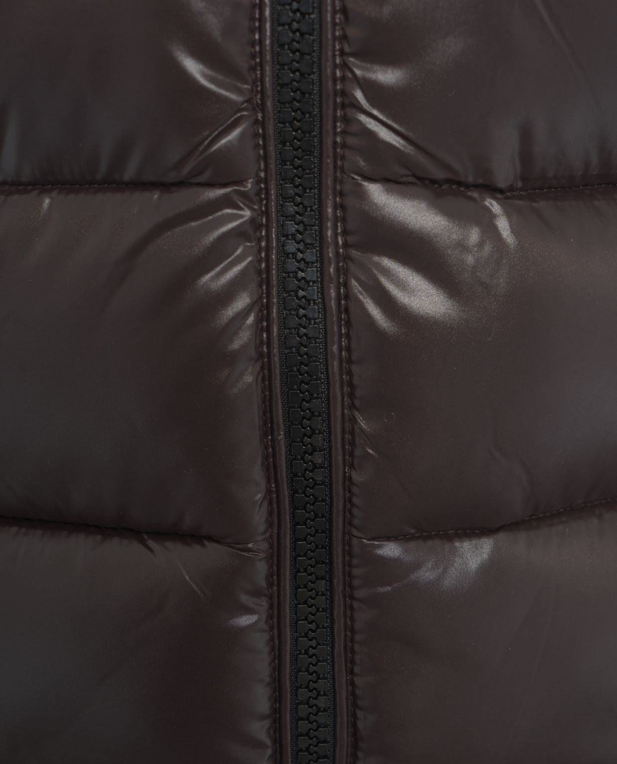 SAVE THE DUCK Quilted Puffer Jacket for Men