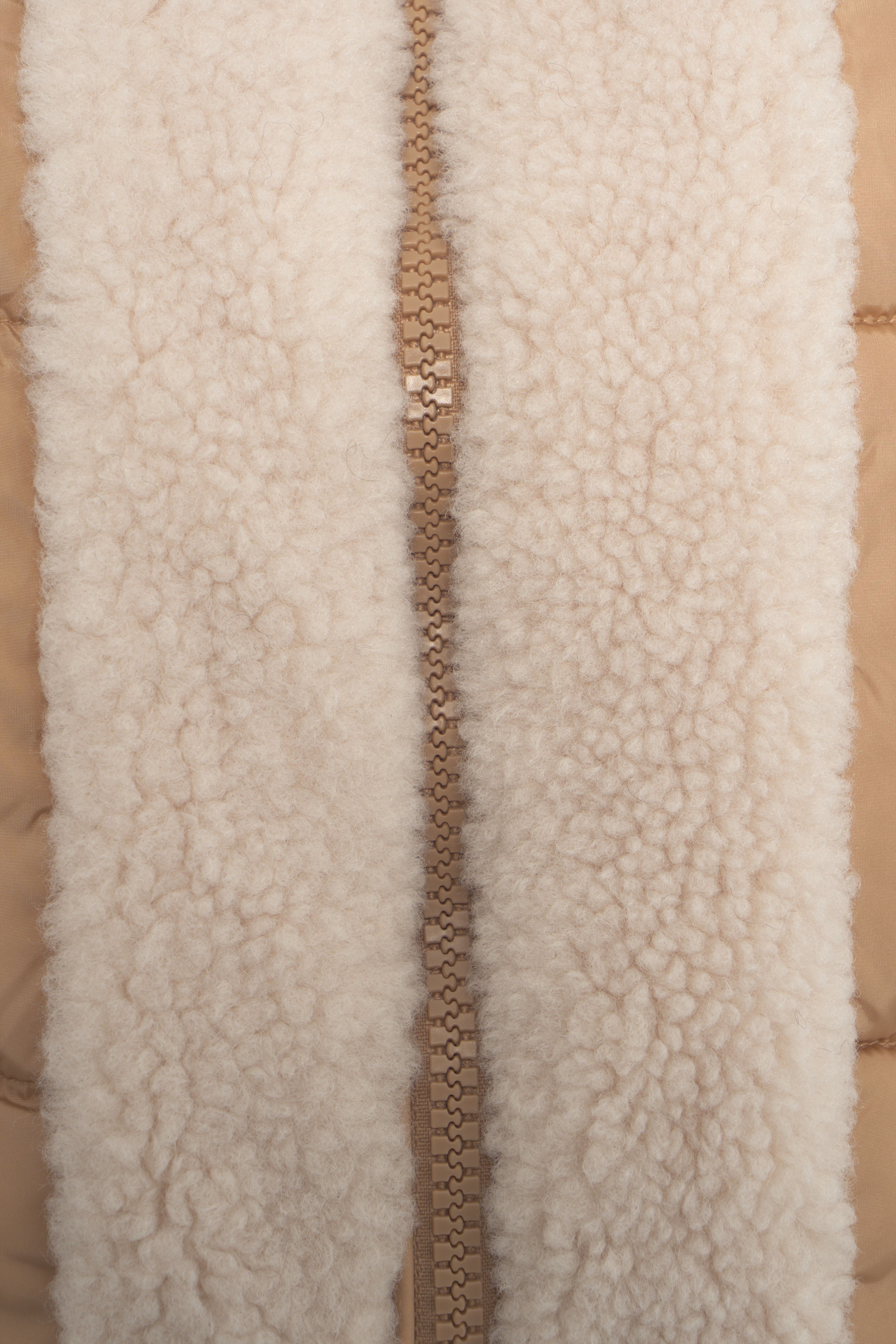 SAVE THE DUCK Women's Quilted Puffer Jacket 'Honey' - Mini Style