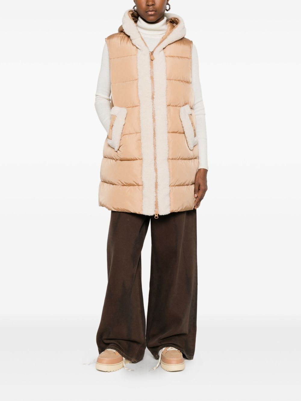 SAVE THE DUCK Stylish Women's Jacket for Fall Winter 25/26