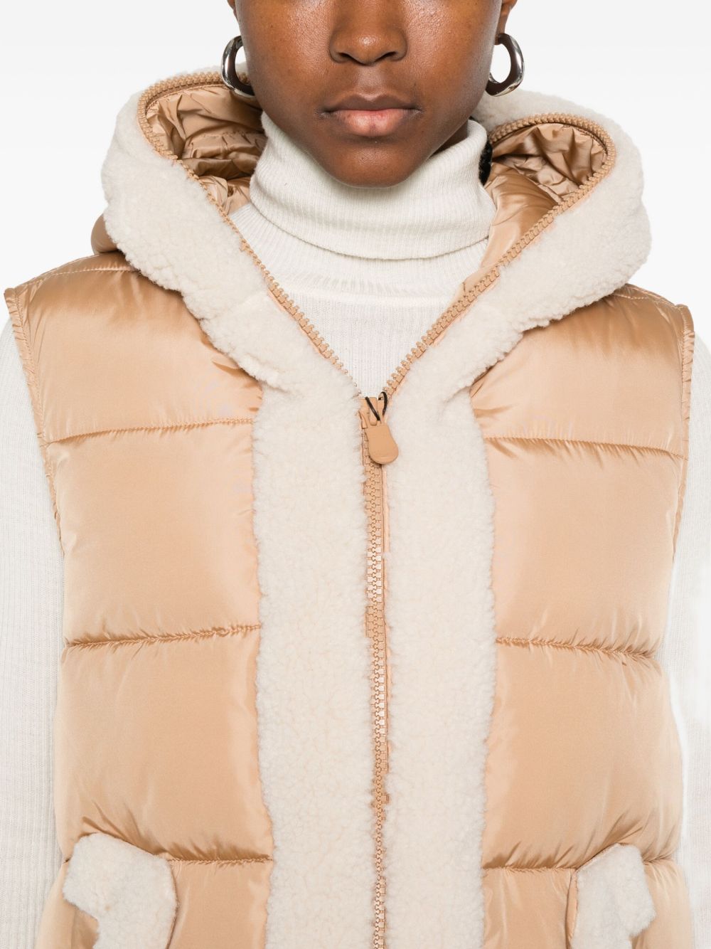 SAVE THE DUCK Stylish Women's Jacket for Fall Winter 25/26