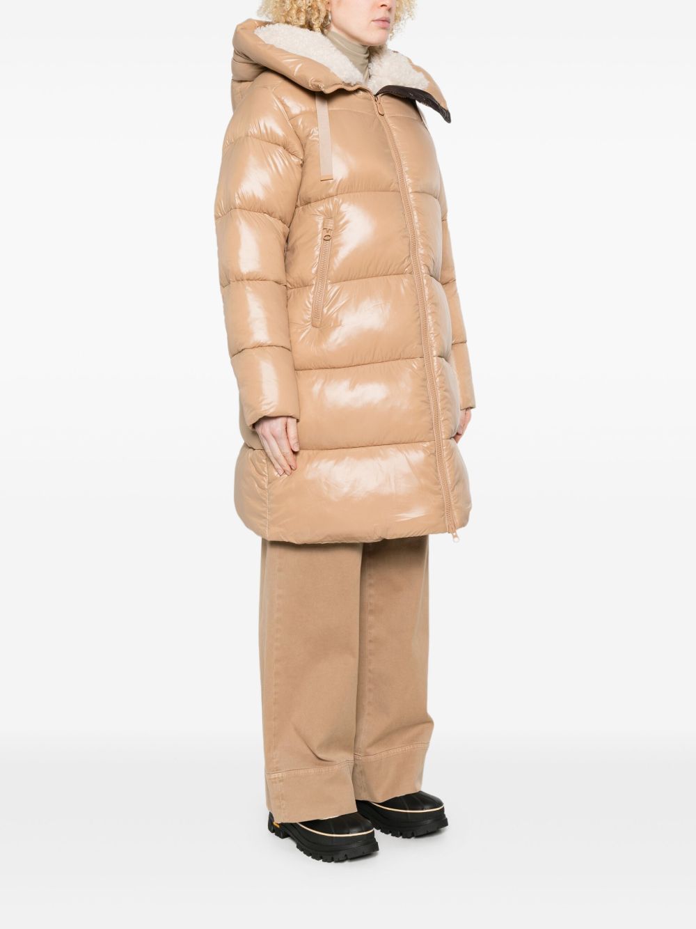 SAVE THE DUCK Stylish Women's Jacket for Casual Elegance