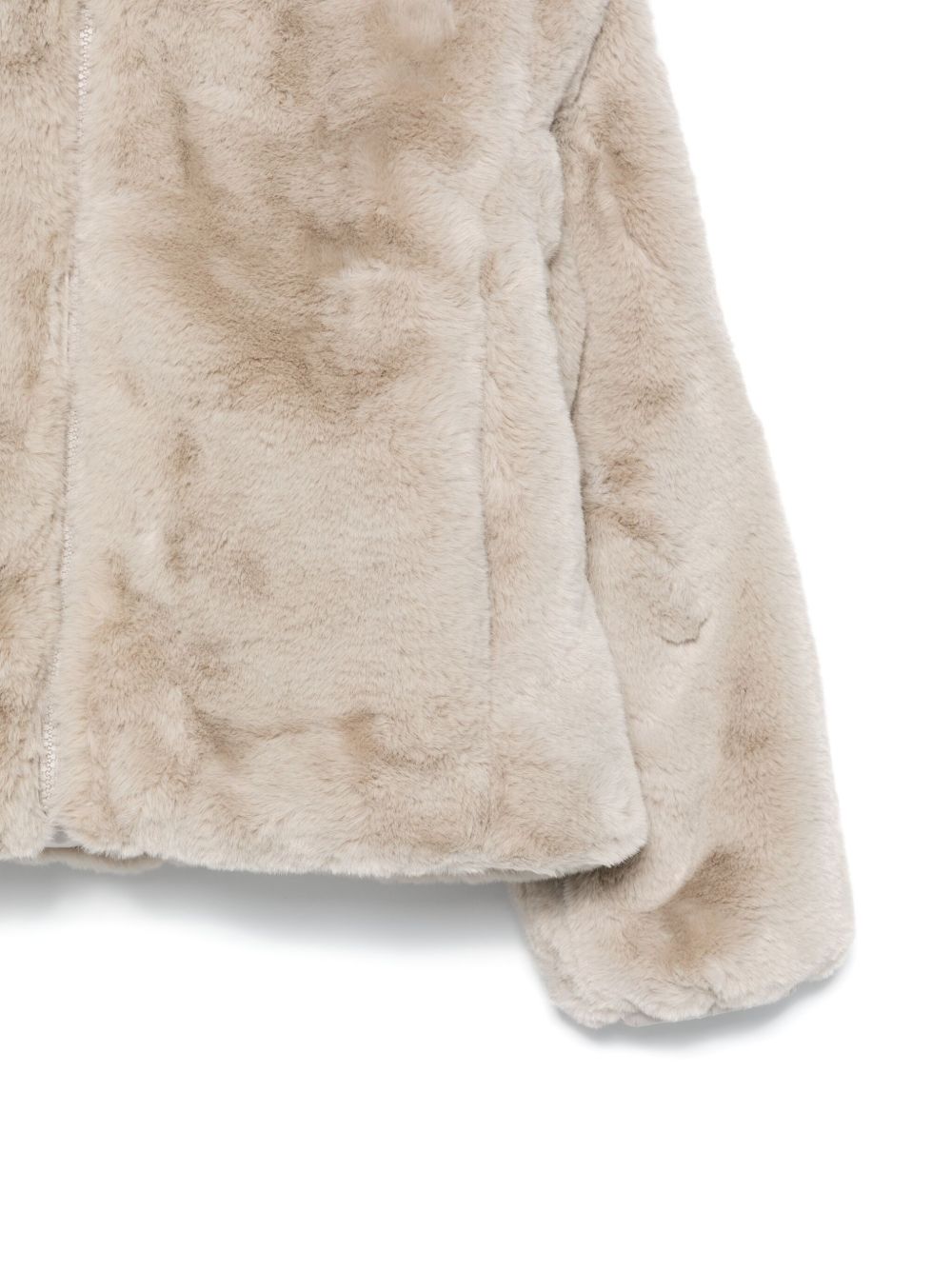 SAVE THE DUCK Stylish Mini Giacconi Jacket for Girls