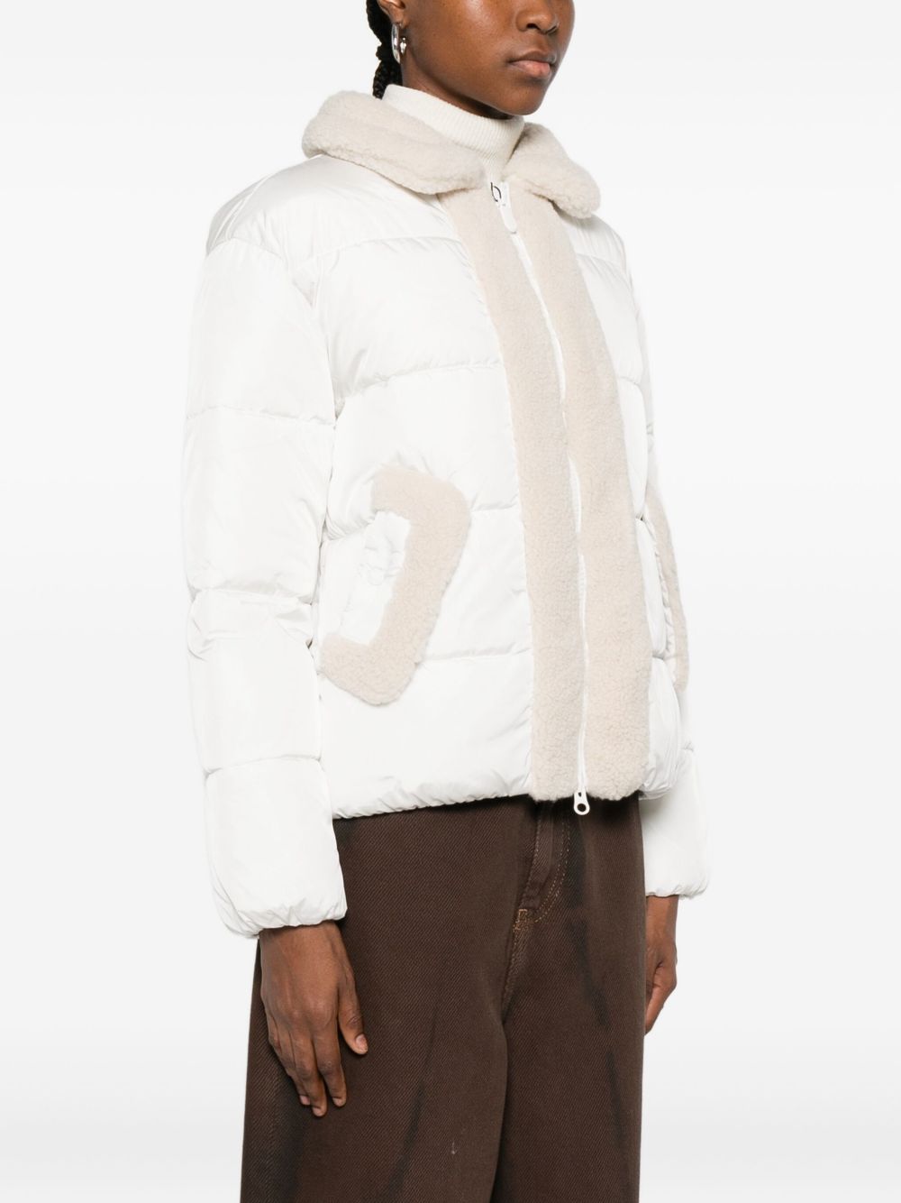 SAVE THE DUCK Cozy Women's Lightweight Jacket for FW25