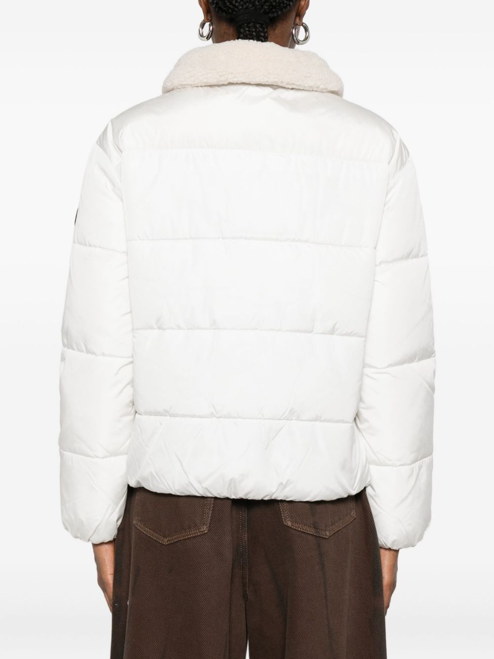 SAVE THE DUCK Cozy Women's Lightweight Jacket for FW25