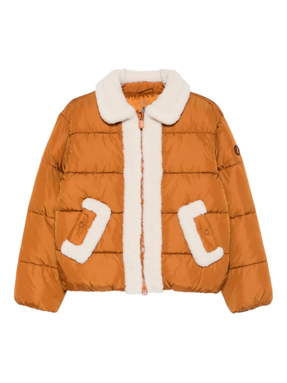 SAVE THE DUCK Stylish Eco-Friendly Jacket for Women