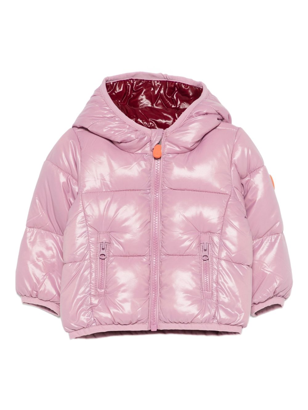 SAVE THE DUCK Stylish Lightweight Jacket for Girls