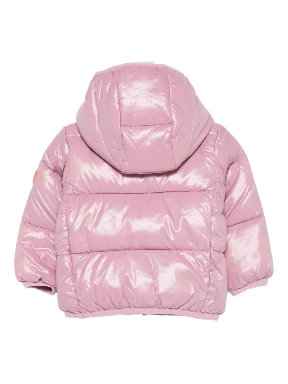 SAVE THE DUCK Stylish Lightweight Jacket for Girls