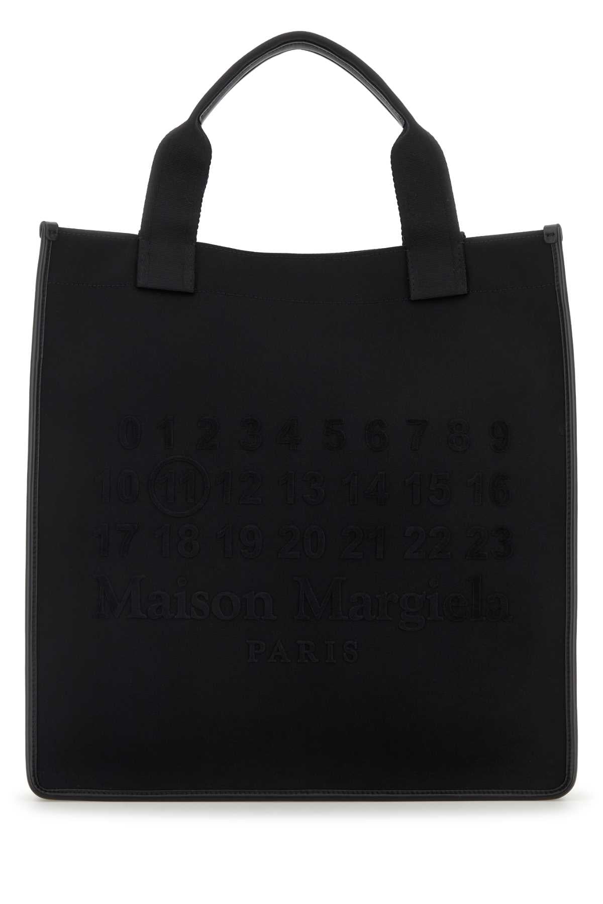 MAISON MARGIELA Vertical Shopping Handbag