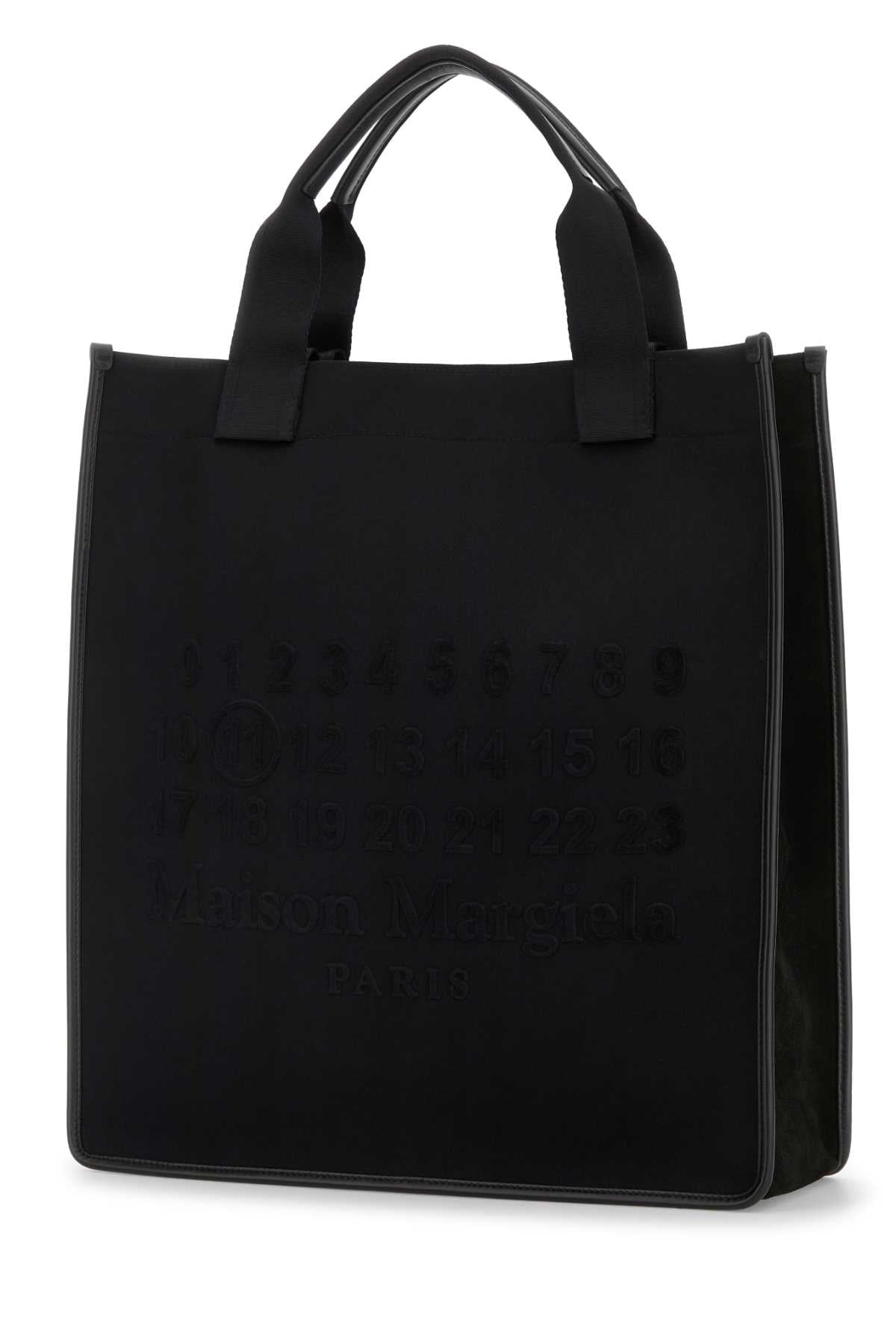 MAISON MARGIELA Vertical Shopping Handbag