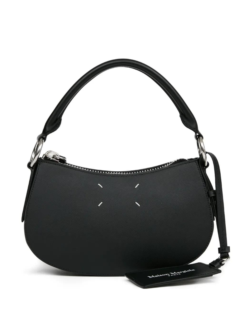 MAISON MARGIELA Doll Mini Hobo Handbag