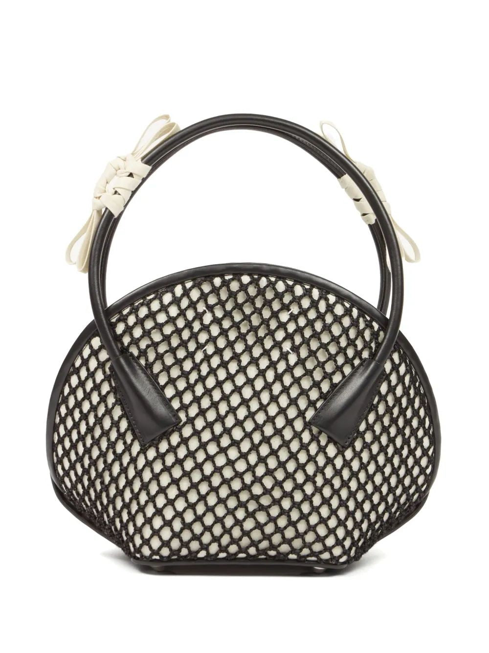 MAISON MARGIELA Mini Fortune Tote Handbag