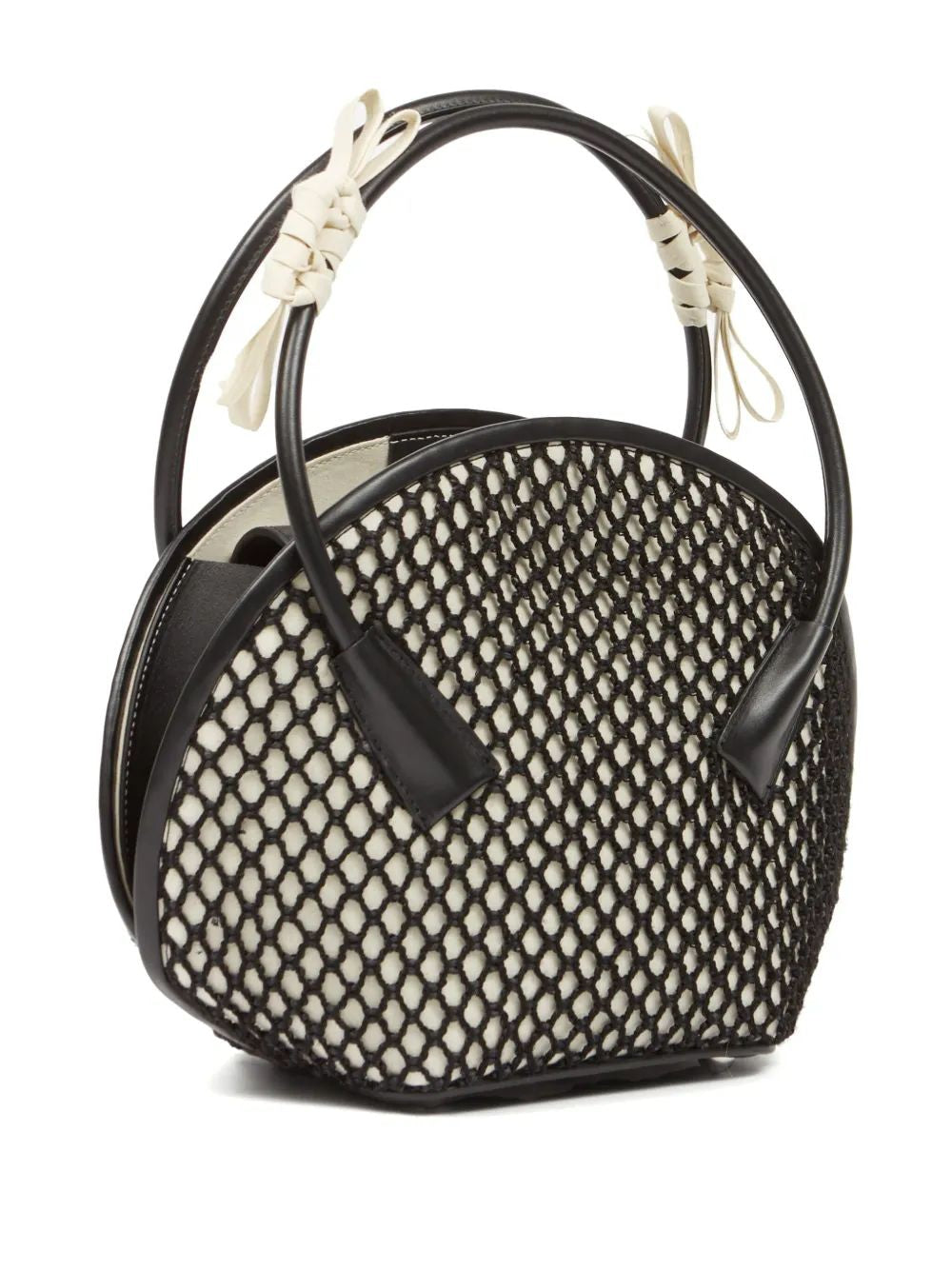 MAISON MARGIELA Mini Fortune Tote Handbag