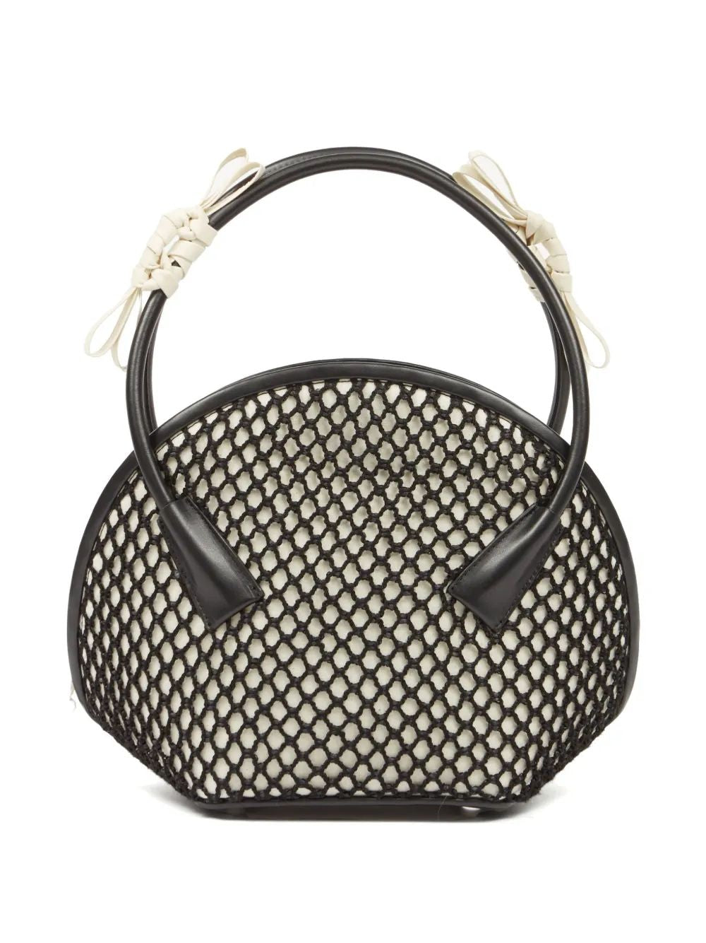 MAISON MARGIELA Mini Fortune Tote Handbag