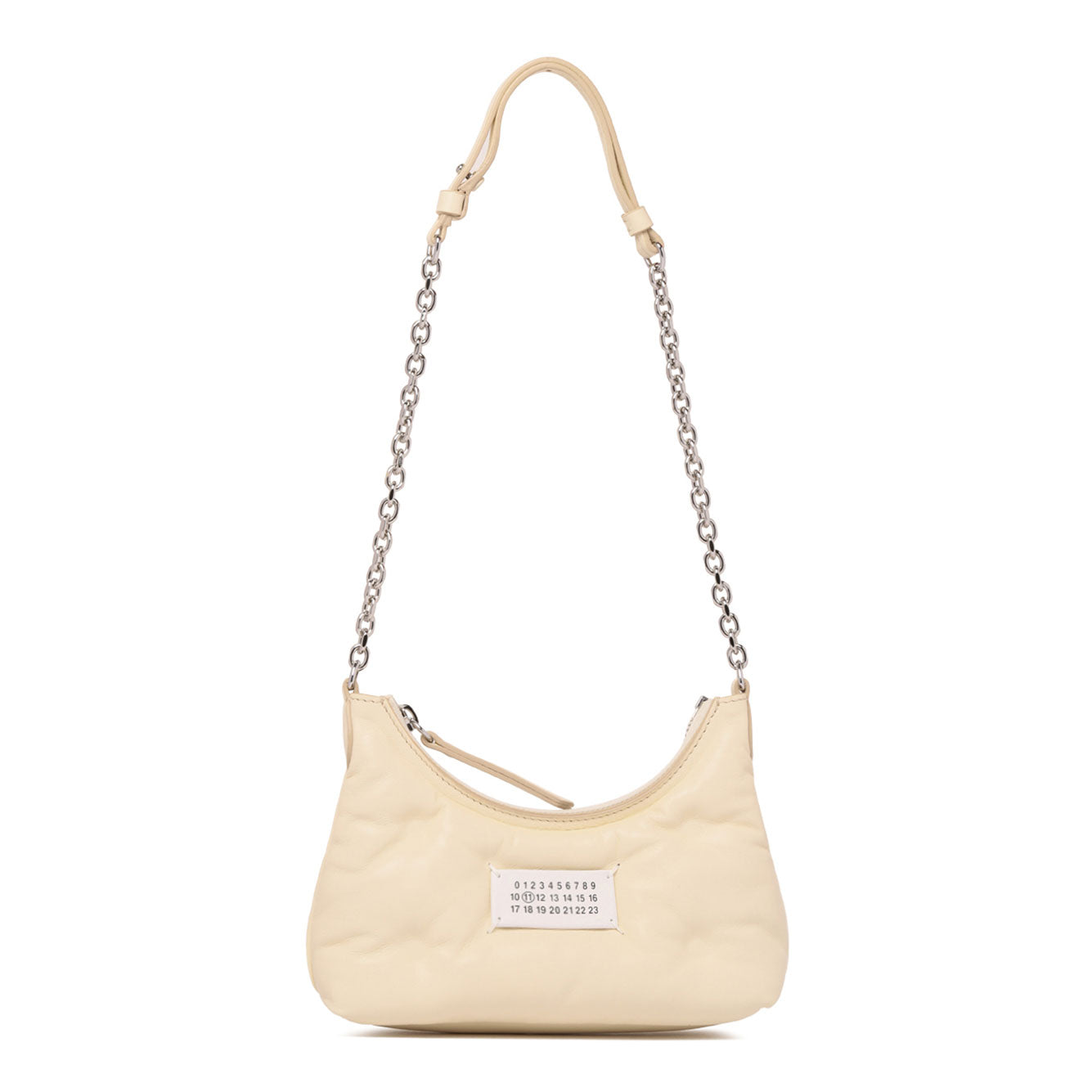 MAISON MARGIELA Mini Sheepskin Handbag - Unisex