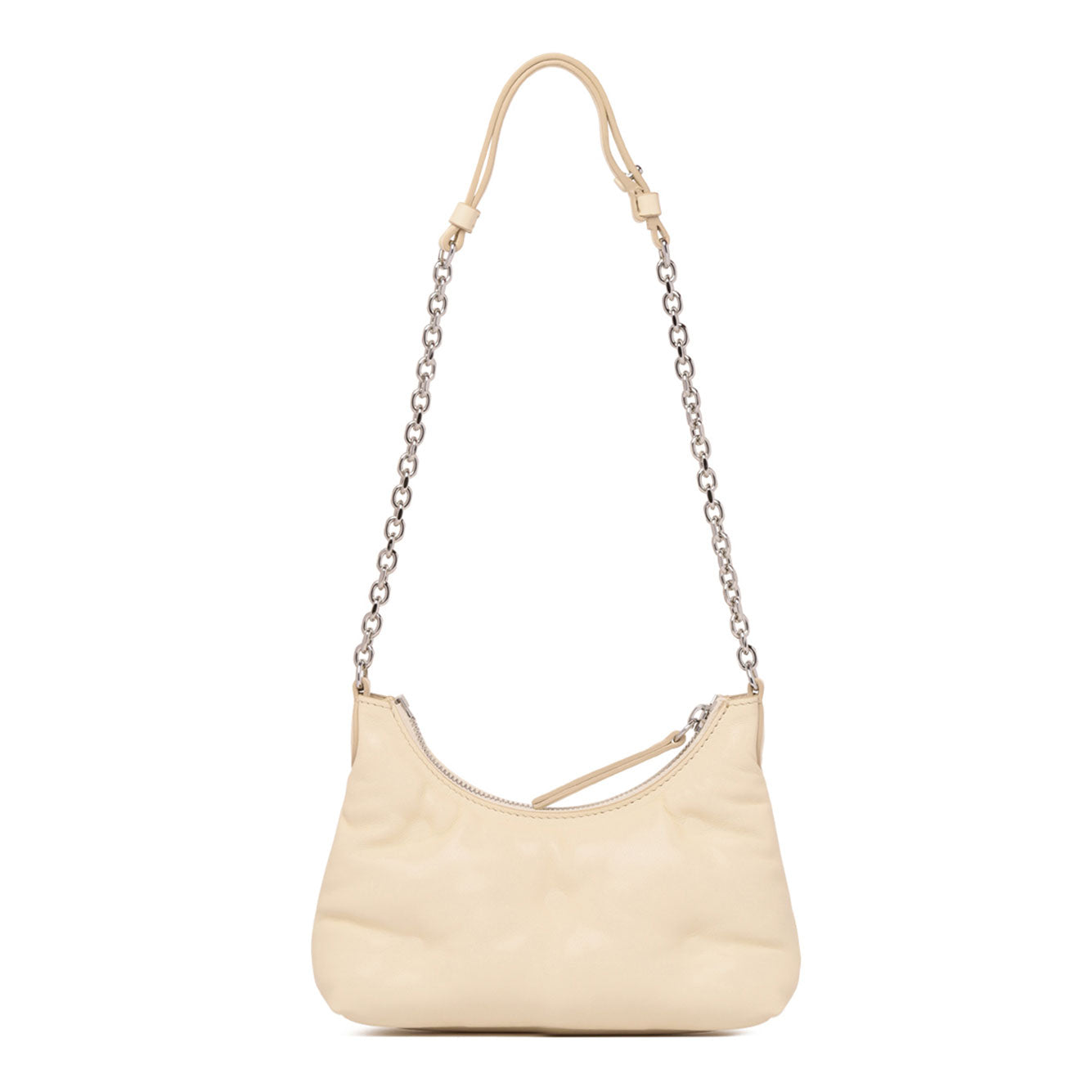 MAISON MARGIELA Mini Sheepskin Handbag - Unisex