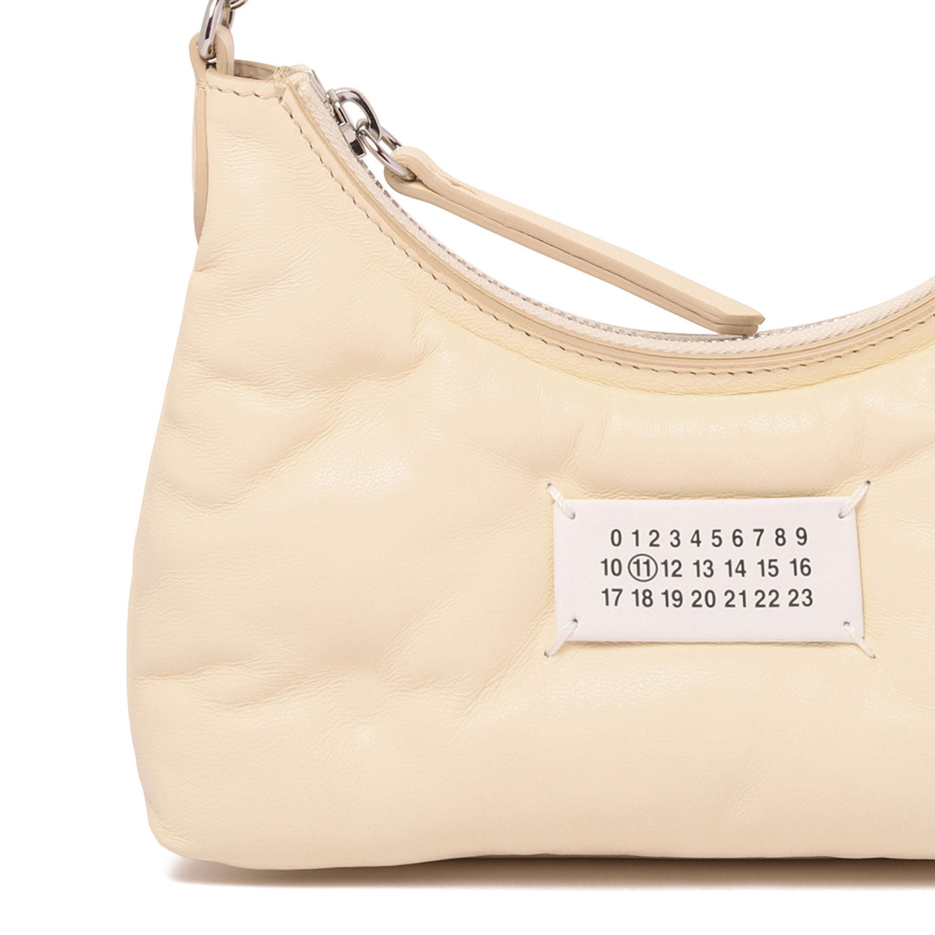MAISON MARGIELA Mini Sheepskin Handbag - Unisex