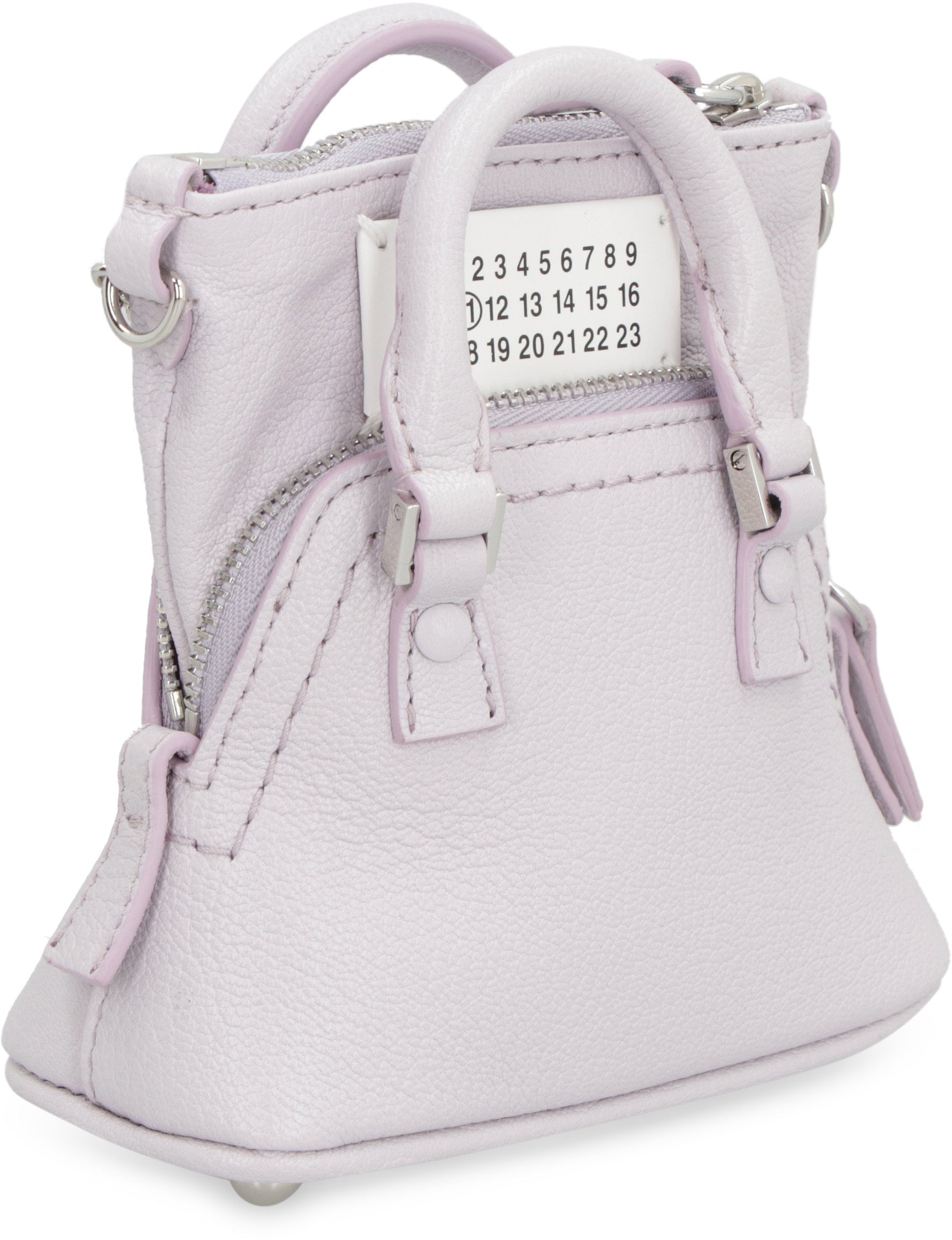 MAISON MARGIELA Mini Classic Crossbody Handbag