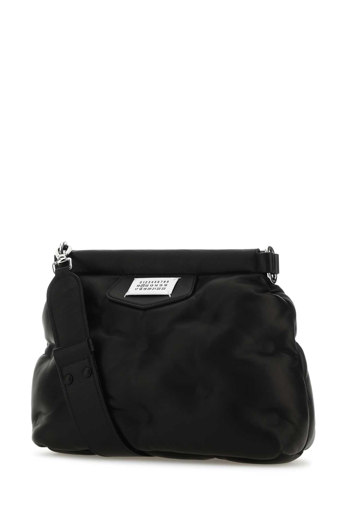 MAISON MARGIELA Mini Glam Slam Classique Crossbody Handbag