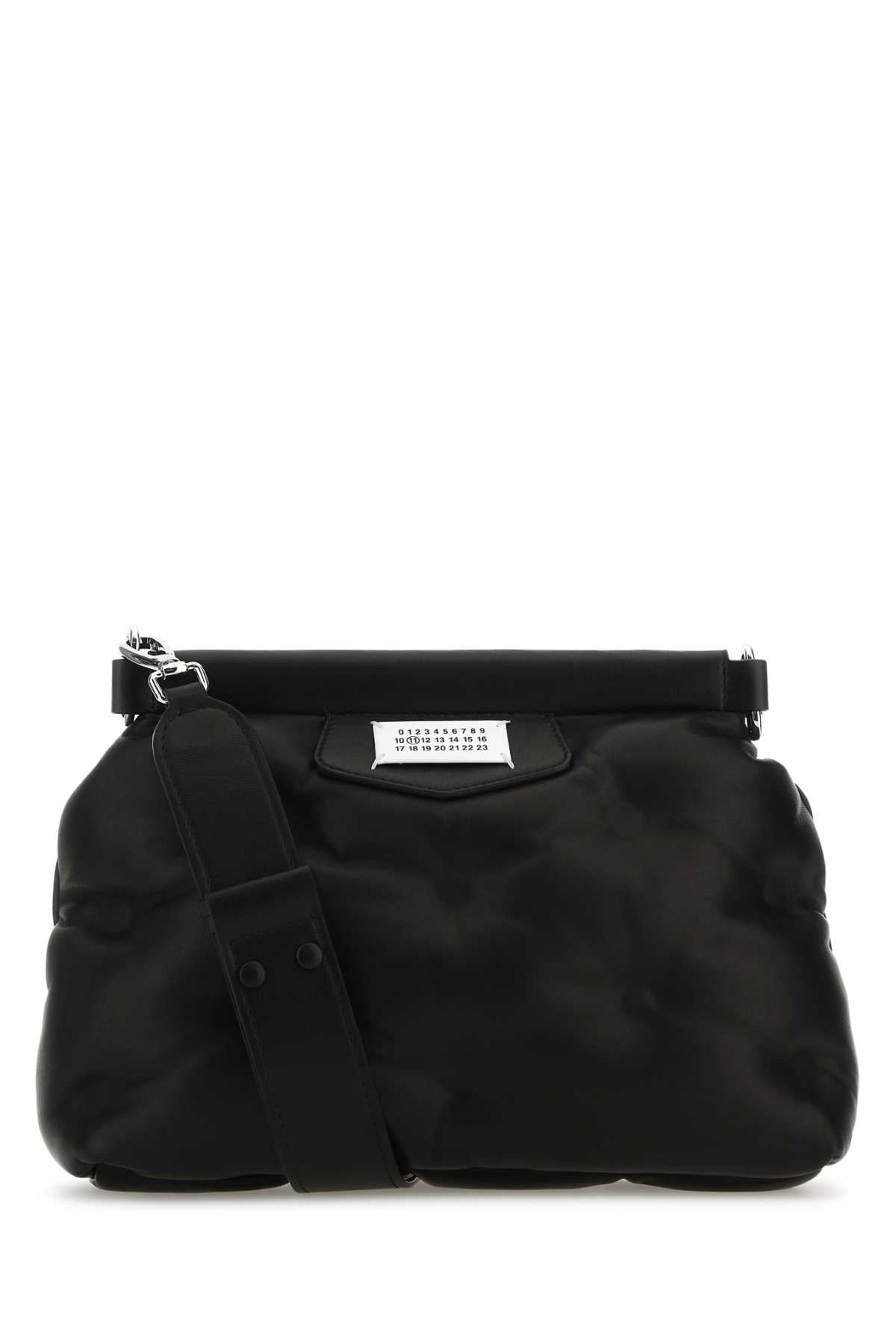MAISON MARGIELA Mini Glam Slam Classique Crossbody Handbag