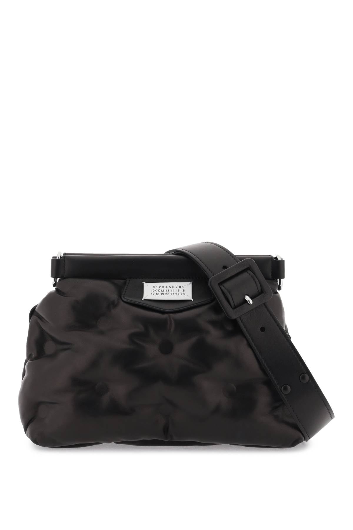 MAISON MARGIELA Mini Glam Slam Classique Crossbody Handbag