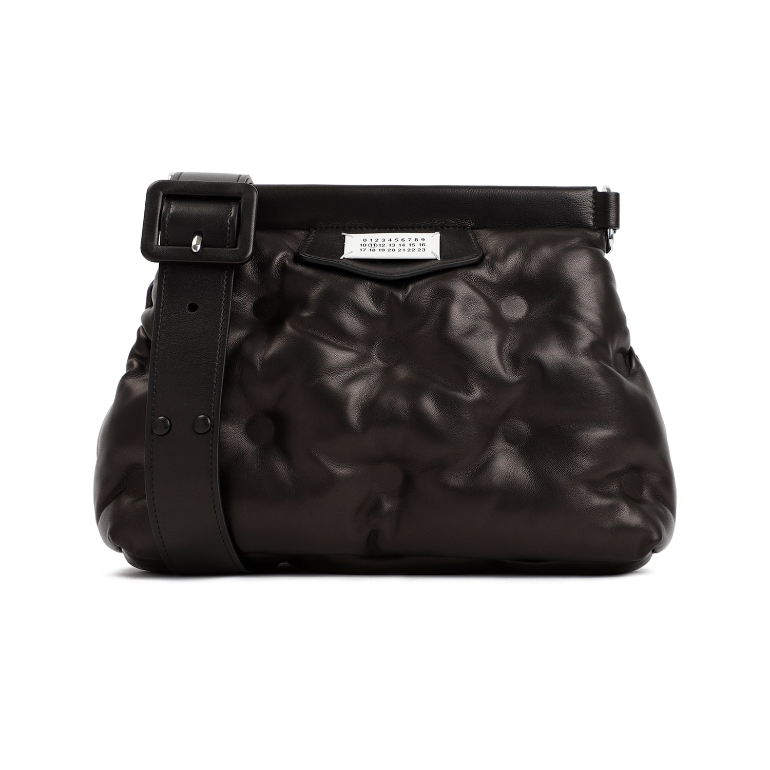 MAISON MARGIELA Mini Glam Slam Classique Crossbody Handbag