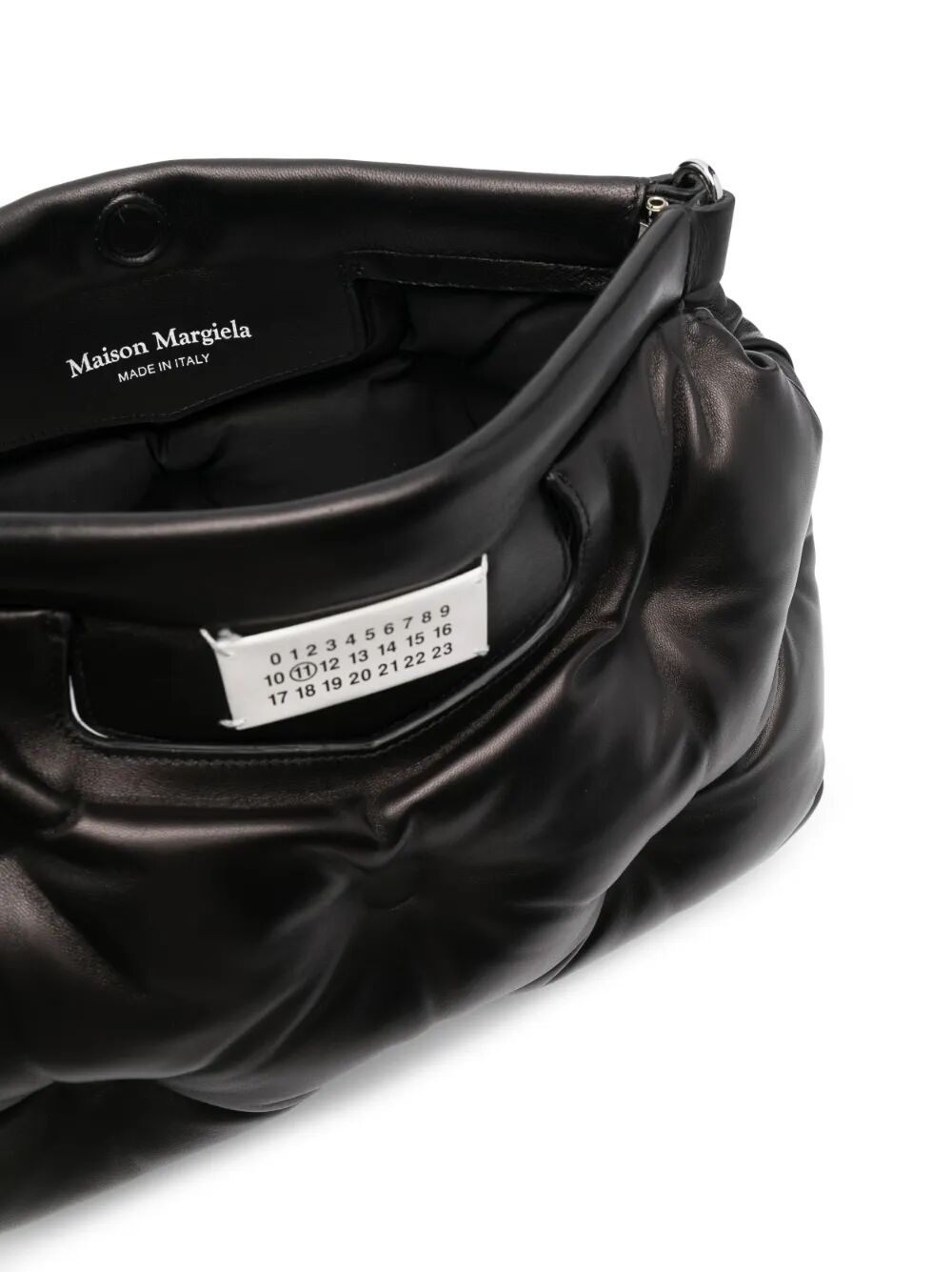 MAISON MARGIELA Glam Slam Classique Medium Handbag