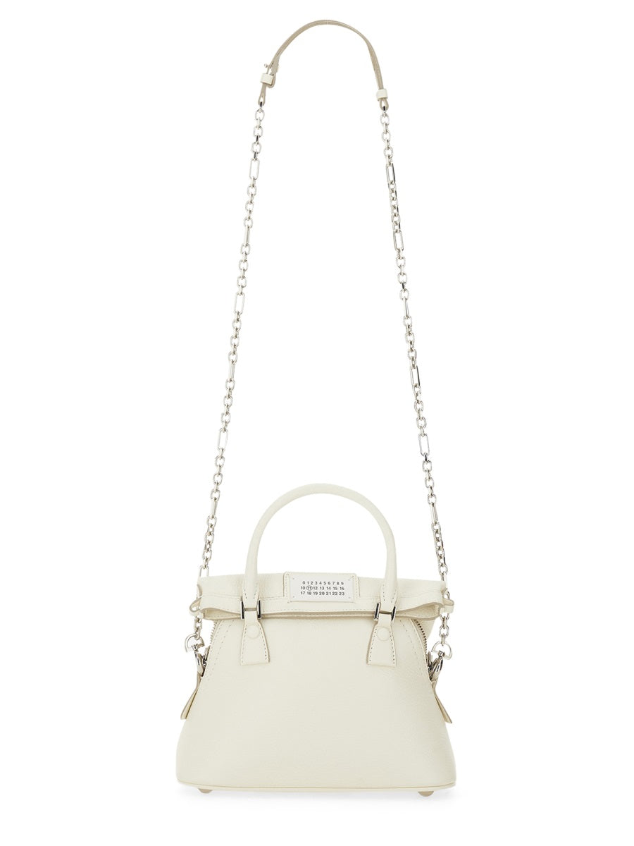 MAISON MARGIELA Mini Classique Micro Handbag