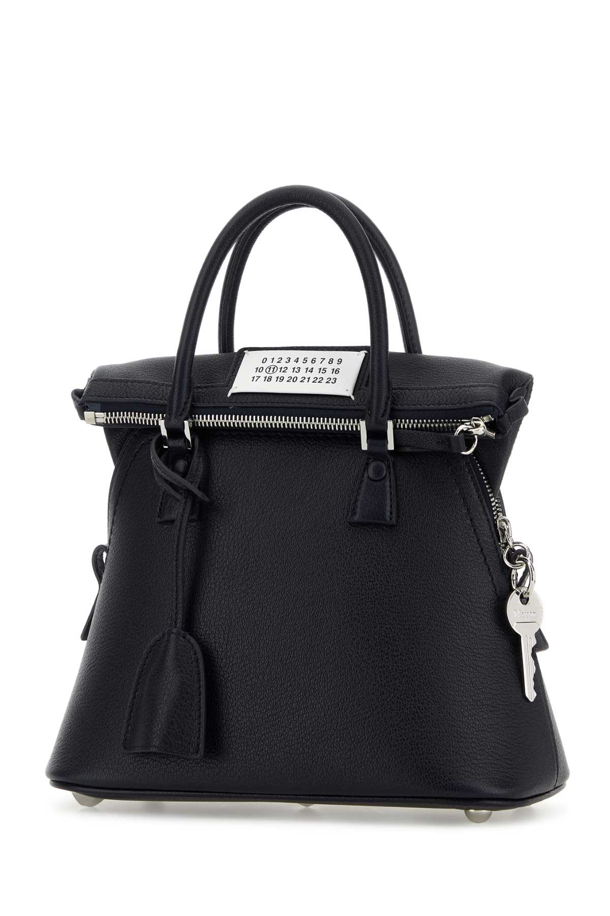 MAISON MARGIELA Mini Leather Handbag