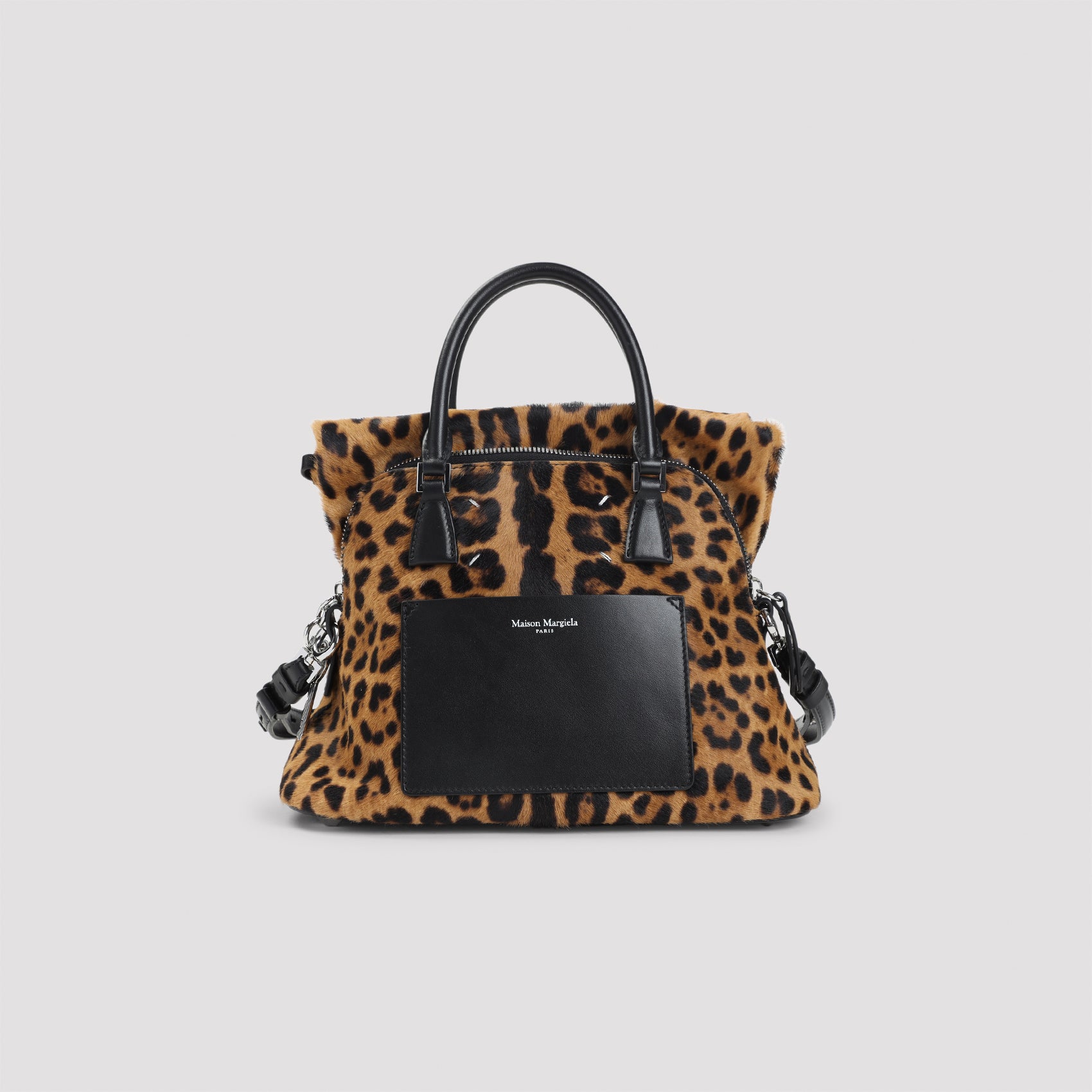 MAISON MARGIELA Mini Loved to Death Handbag - FW25 Collection