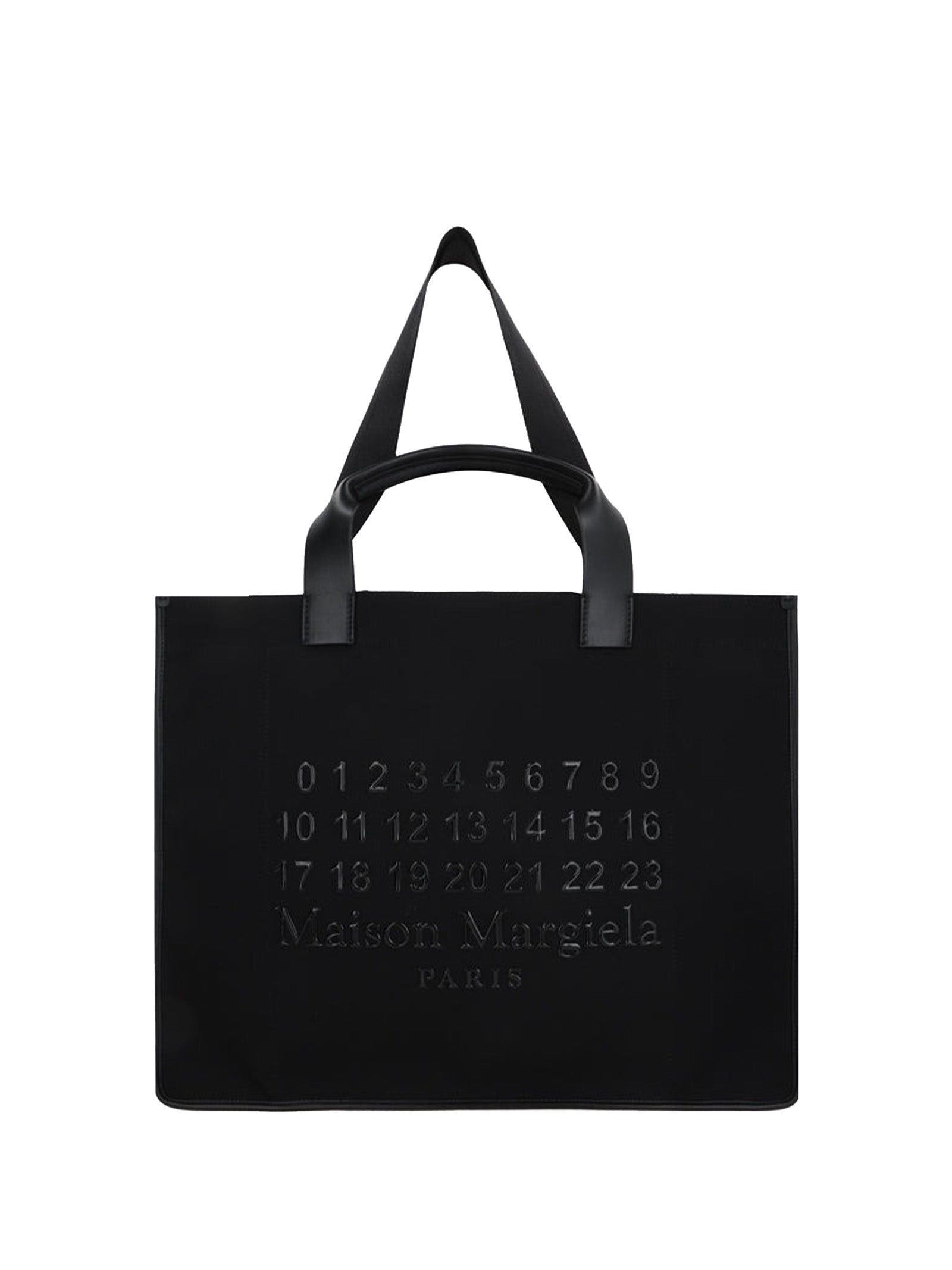MAISON MARGIELA Chic Handbag for All - Perfectly Crafted