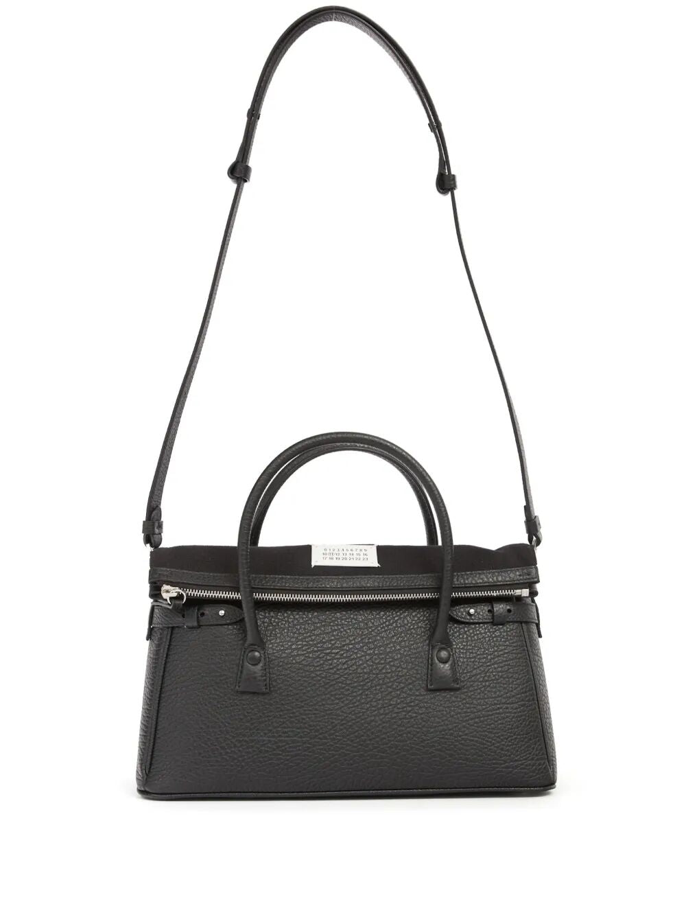 MAISON MARGIELA Medium East West Handbag
