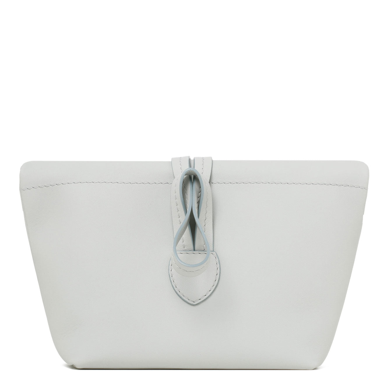 MAISON MARGIELA Luxurious Leather Handbag - Elegant Design for Women