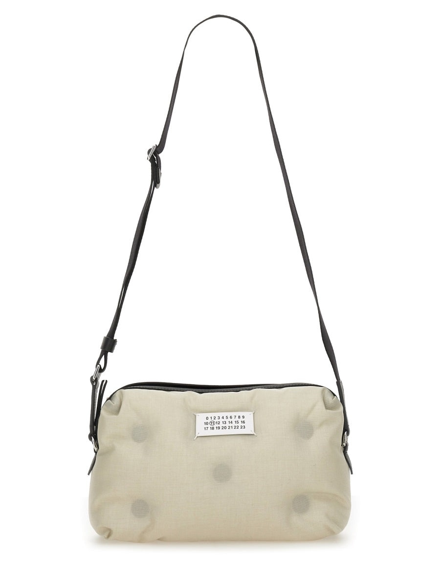 MAISON MARGIELA Glam Slam Sport Mini Camera Handbag