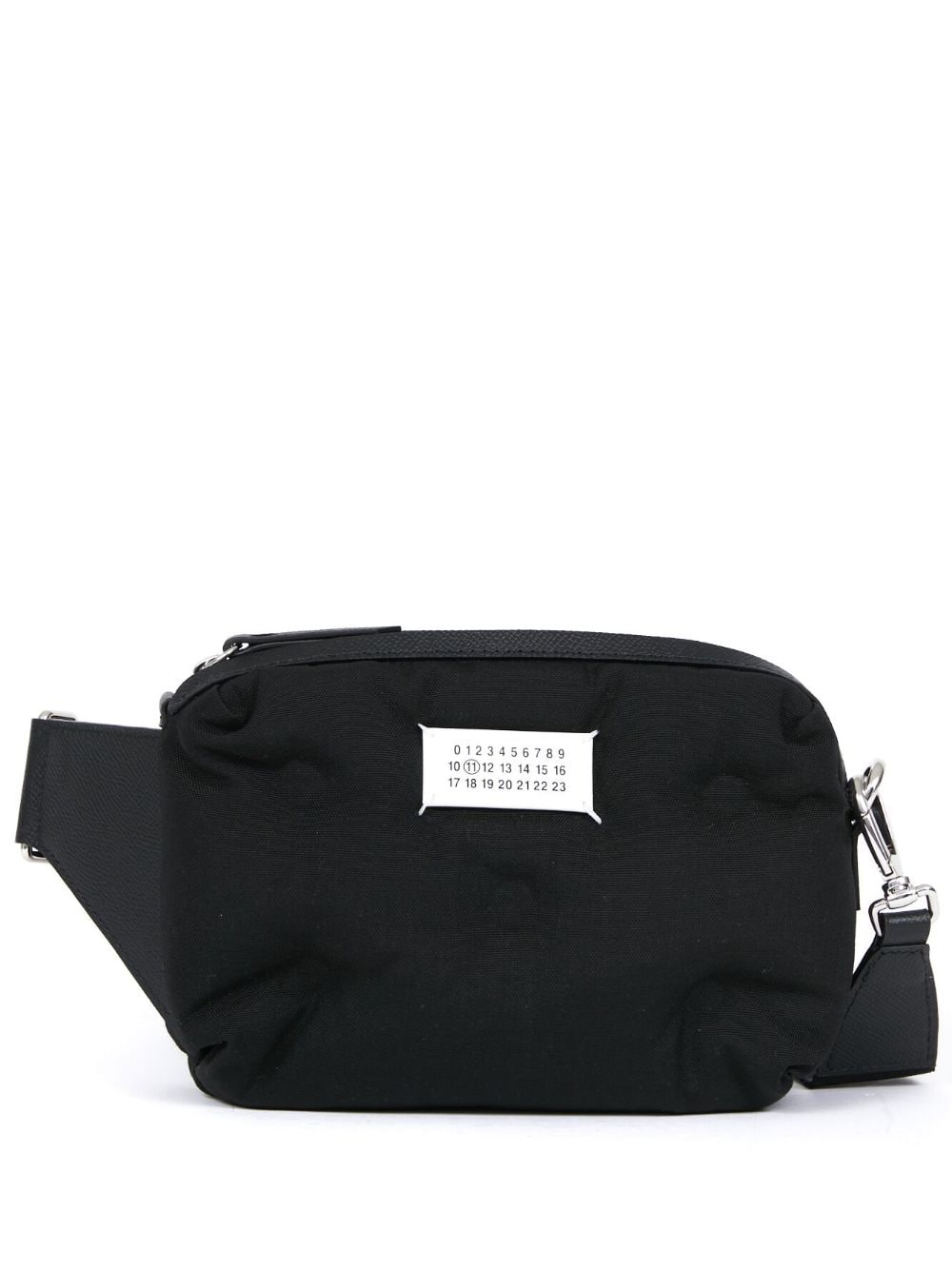 MAISON MARGIELA Glam Slam Nylon Camera Handbag