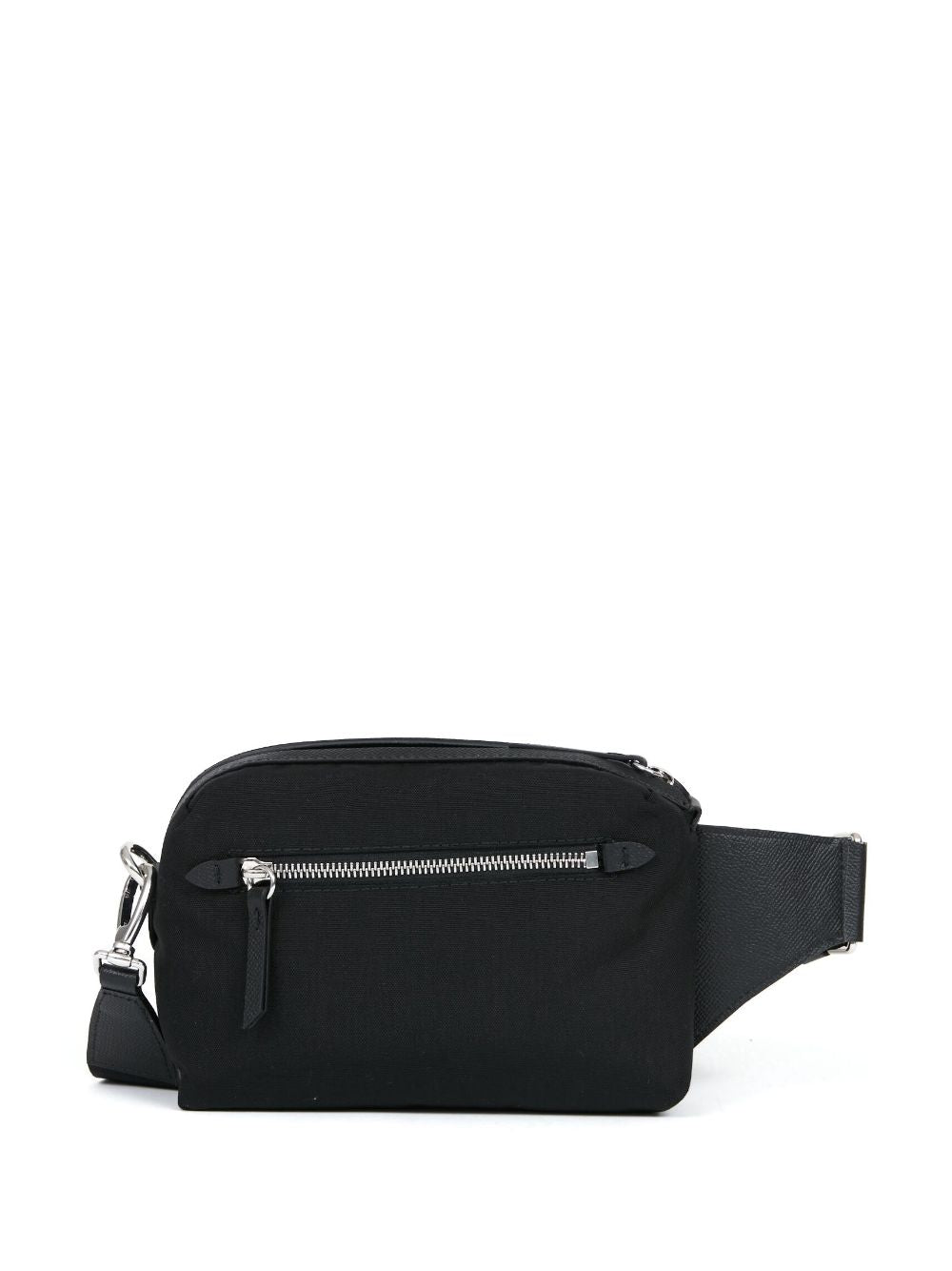 MAISON MARGIELA Glam Slam Nylon Camera Handbag