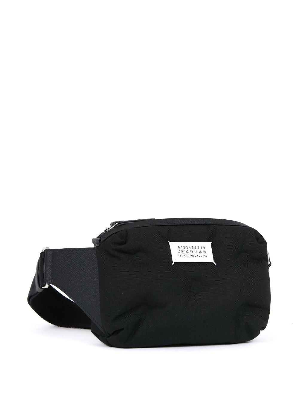 MAISON MARGIELA Glam Slam Nylon Camera Handbag