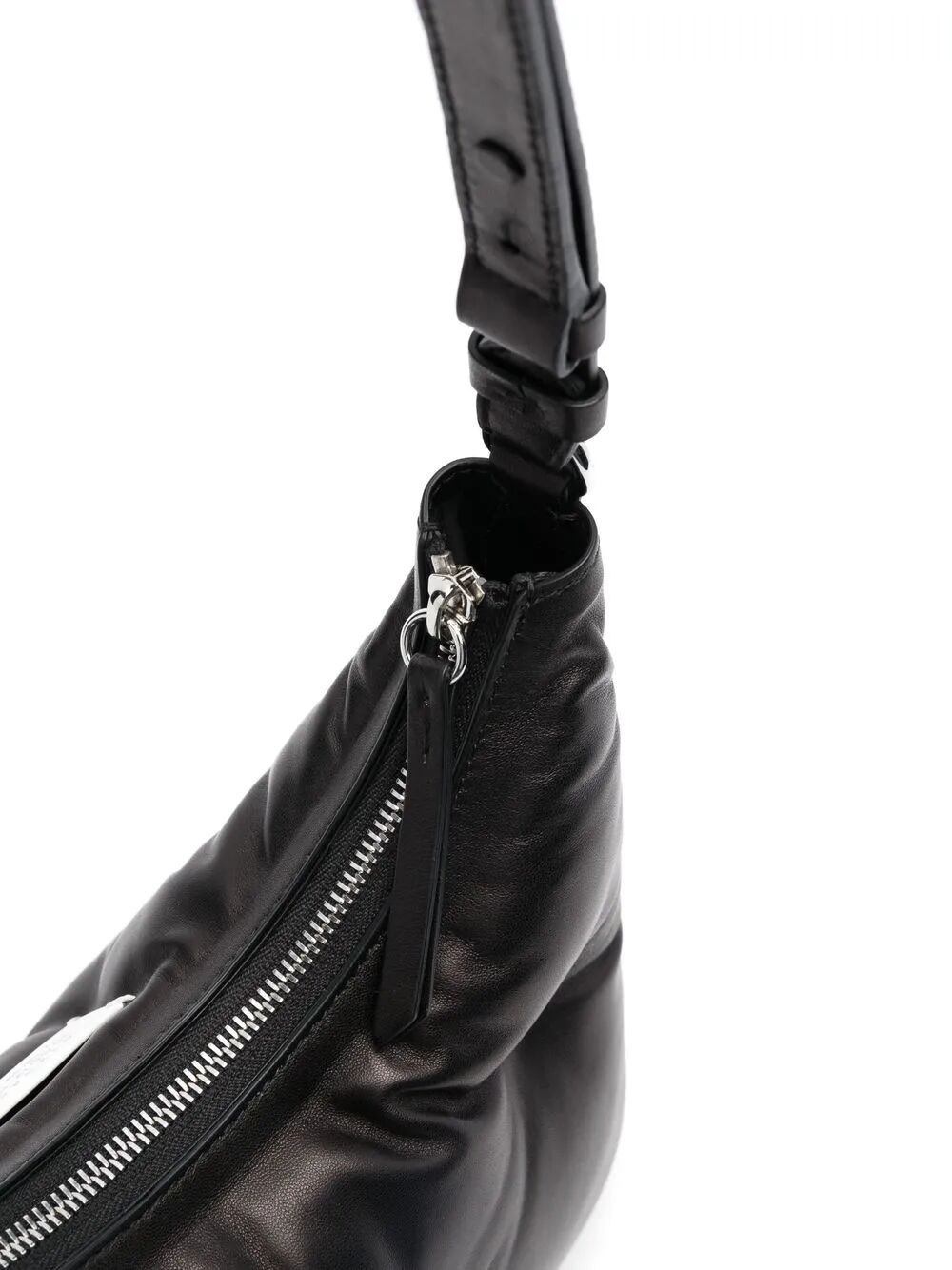 MAISON MARGIELA Mini Glam Slam Hobo Handbag