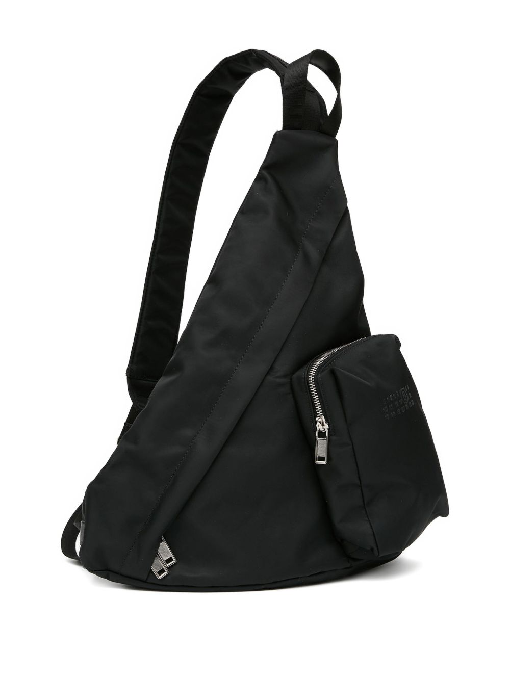 MM6 MAISON MARGIELA Japanese Nylon Sling Handbag