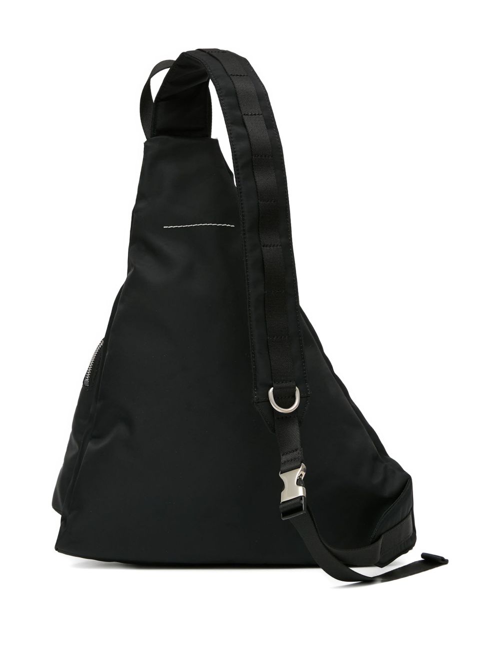 MM6 MAISON MARGIELA Japanese Nylon Sling Handbag