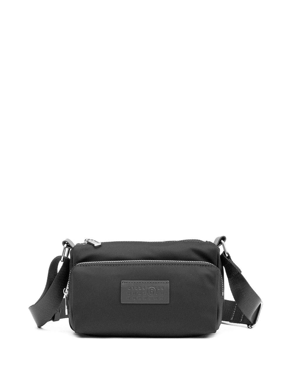 MM6 MAISON MARGIELA Nylon Crossbody Handbag