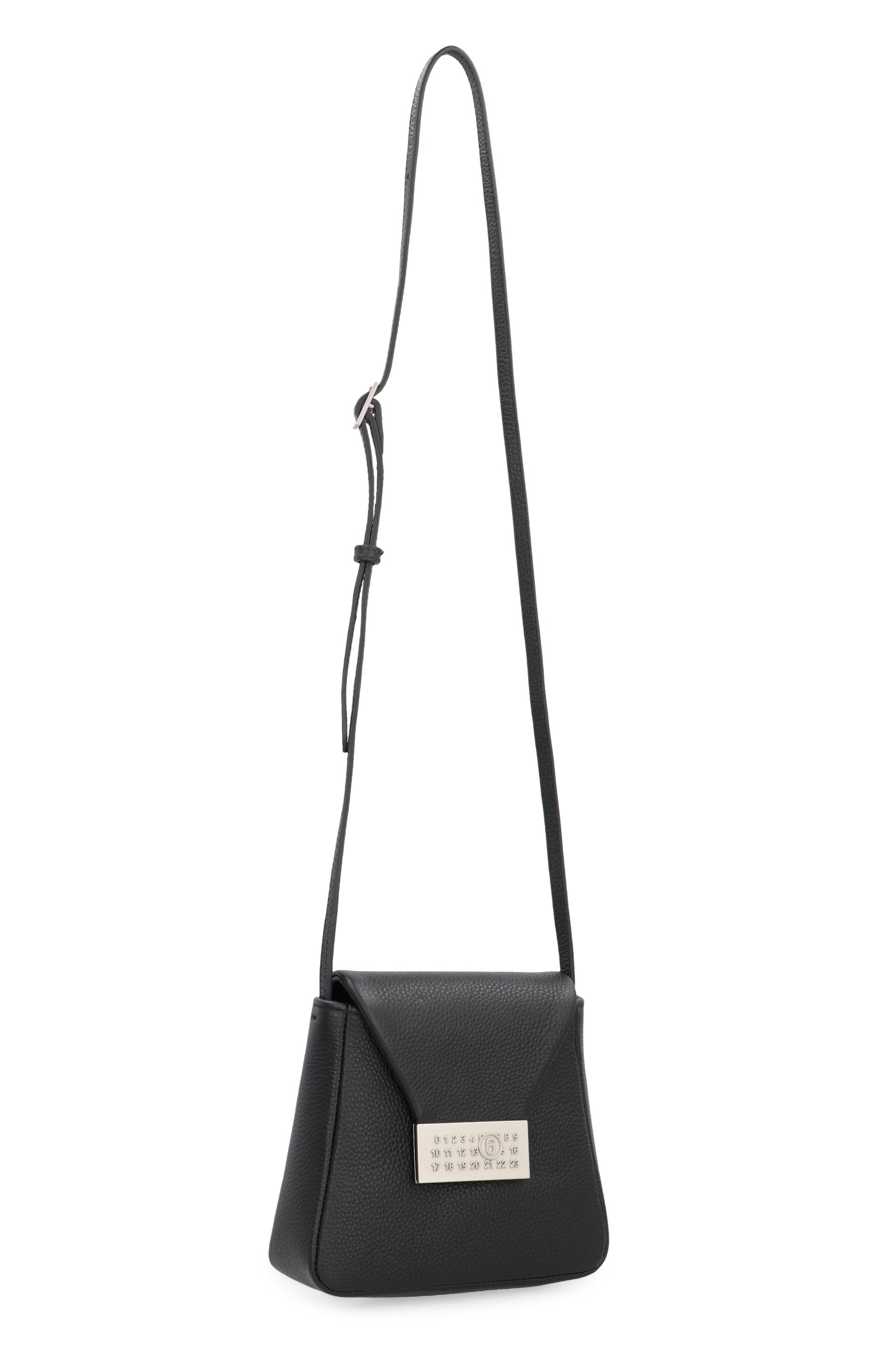 MM6 MAISON MARGIELA Mini Numeric Crossbody Handbag