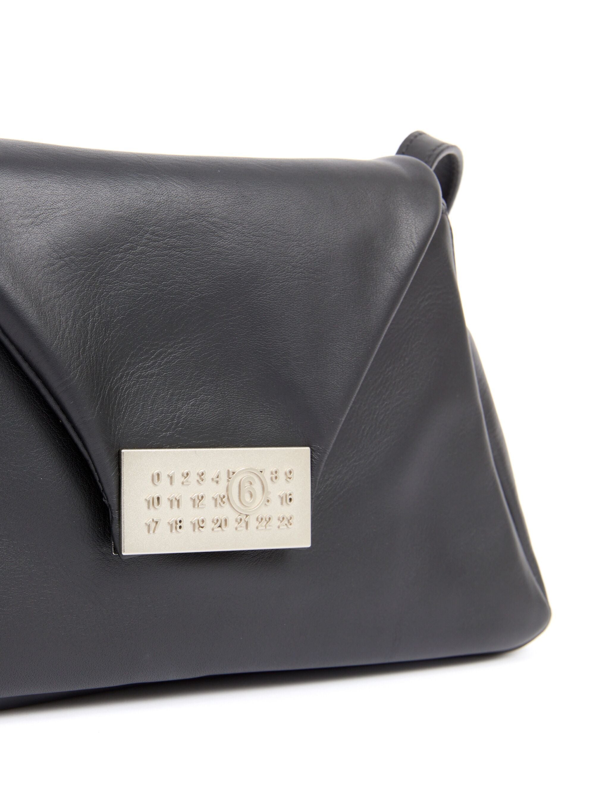 MM6 MAISON MARGIELA Medium Soft Handbag