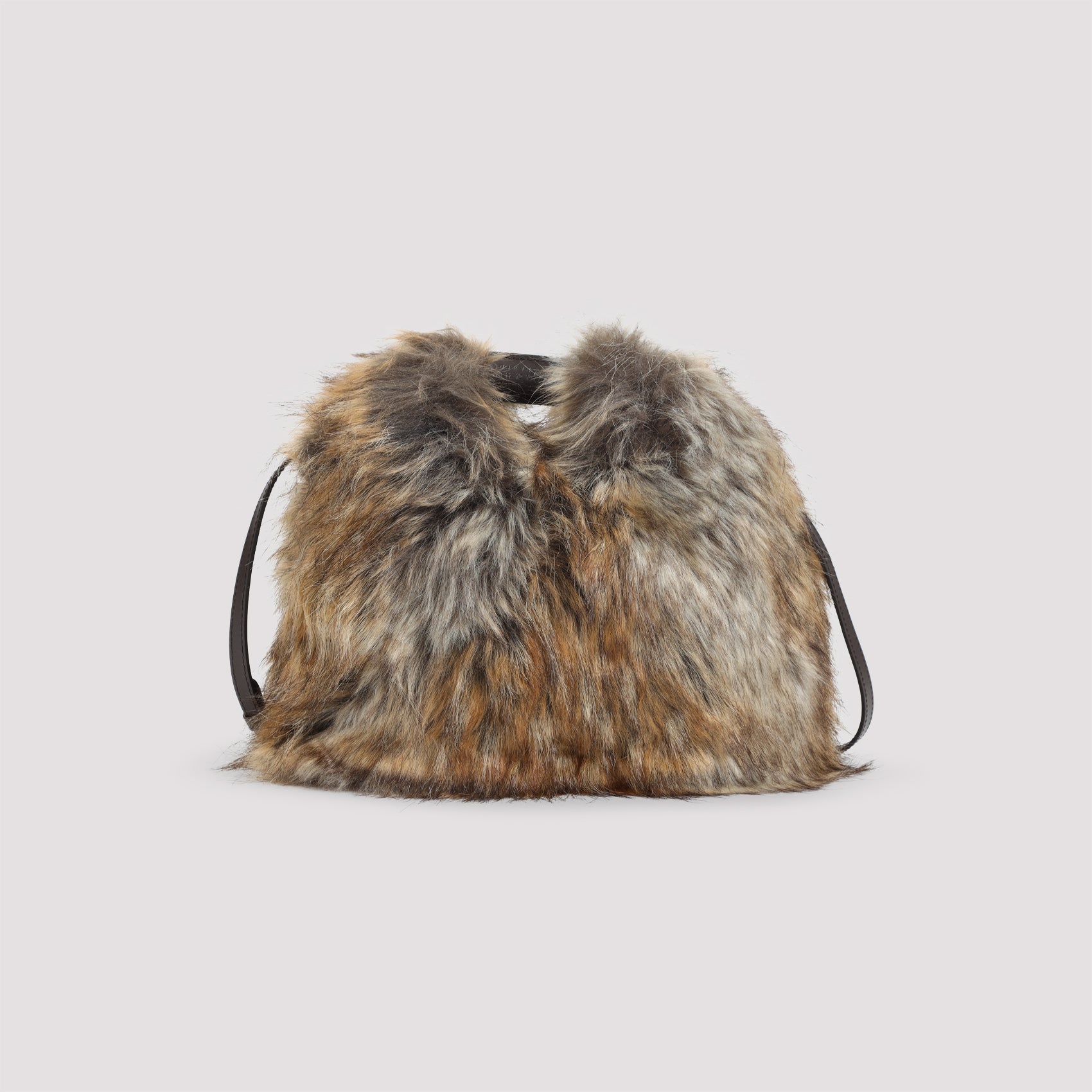 MM6 MAISON MARGIELA Mini Shoulder Handbag