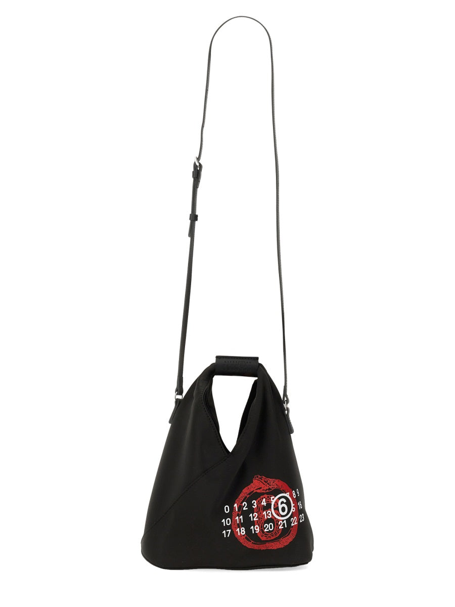 MM6 MAISON MARGIELA Stylish and Durable Versatile Handbag