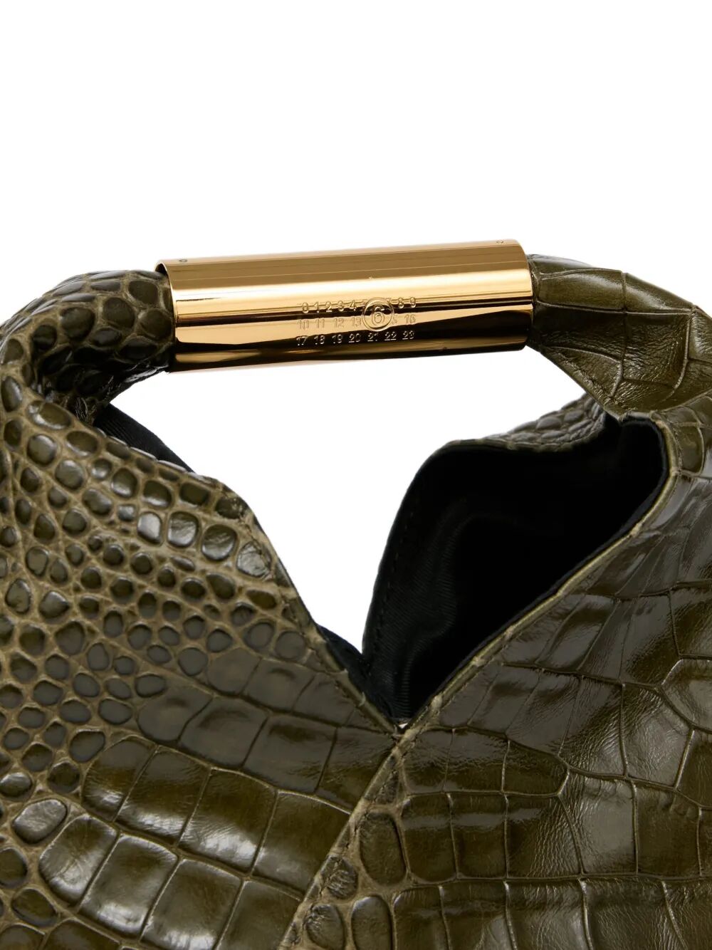 MM6 MAISON MARGIELA Mini Handbag