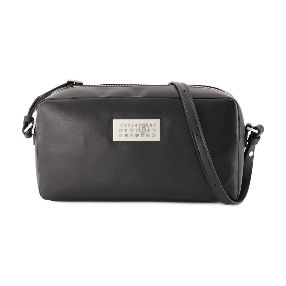 MM6 MAISON MARGIELA Soft Crossbody Mini Bag