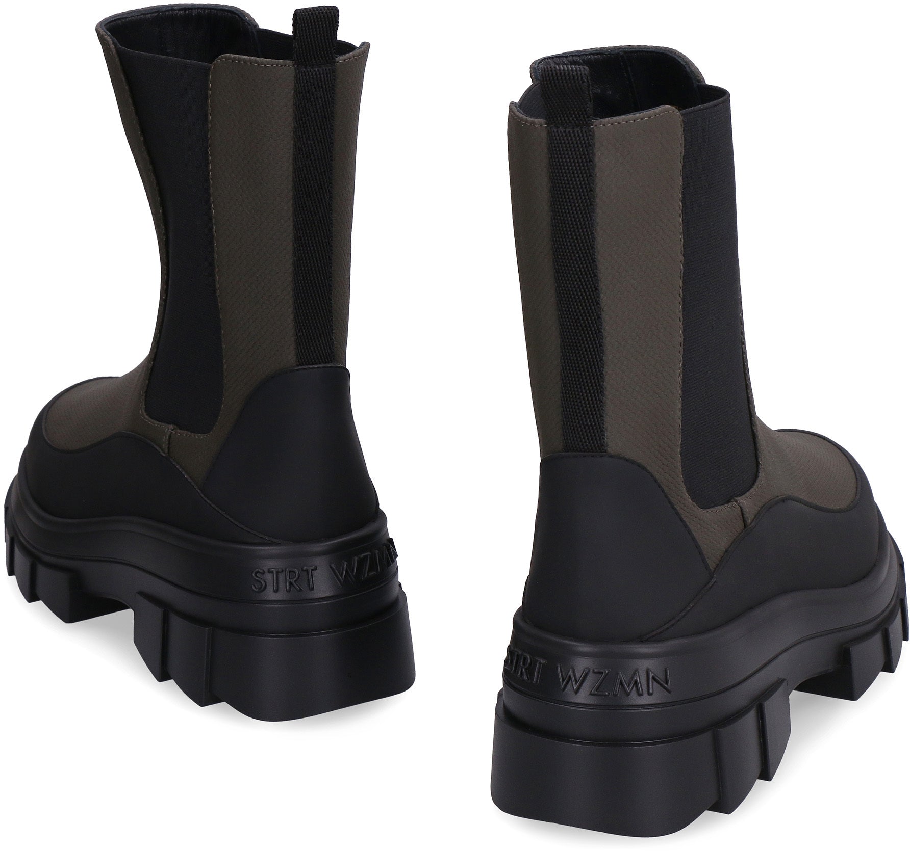 STUART WEITZMAN Noho Chelsea Boots for Women