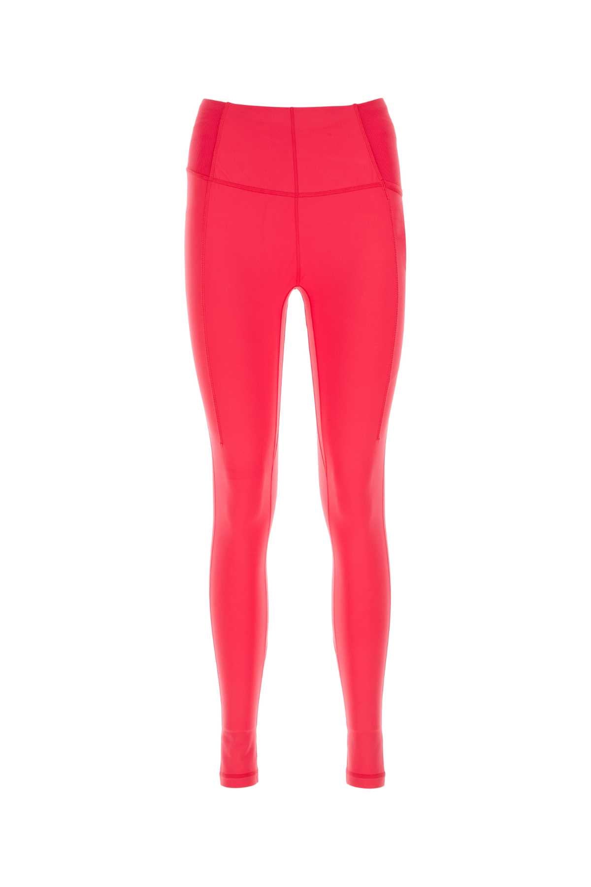 SWEATY BETTY Stretch Nylon Leggings for Women - SS23