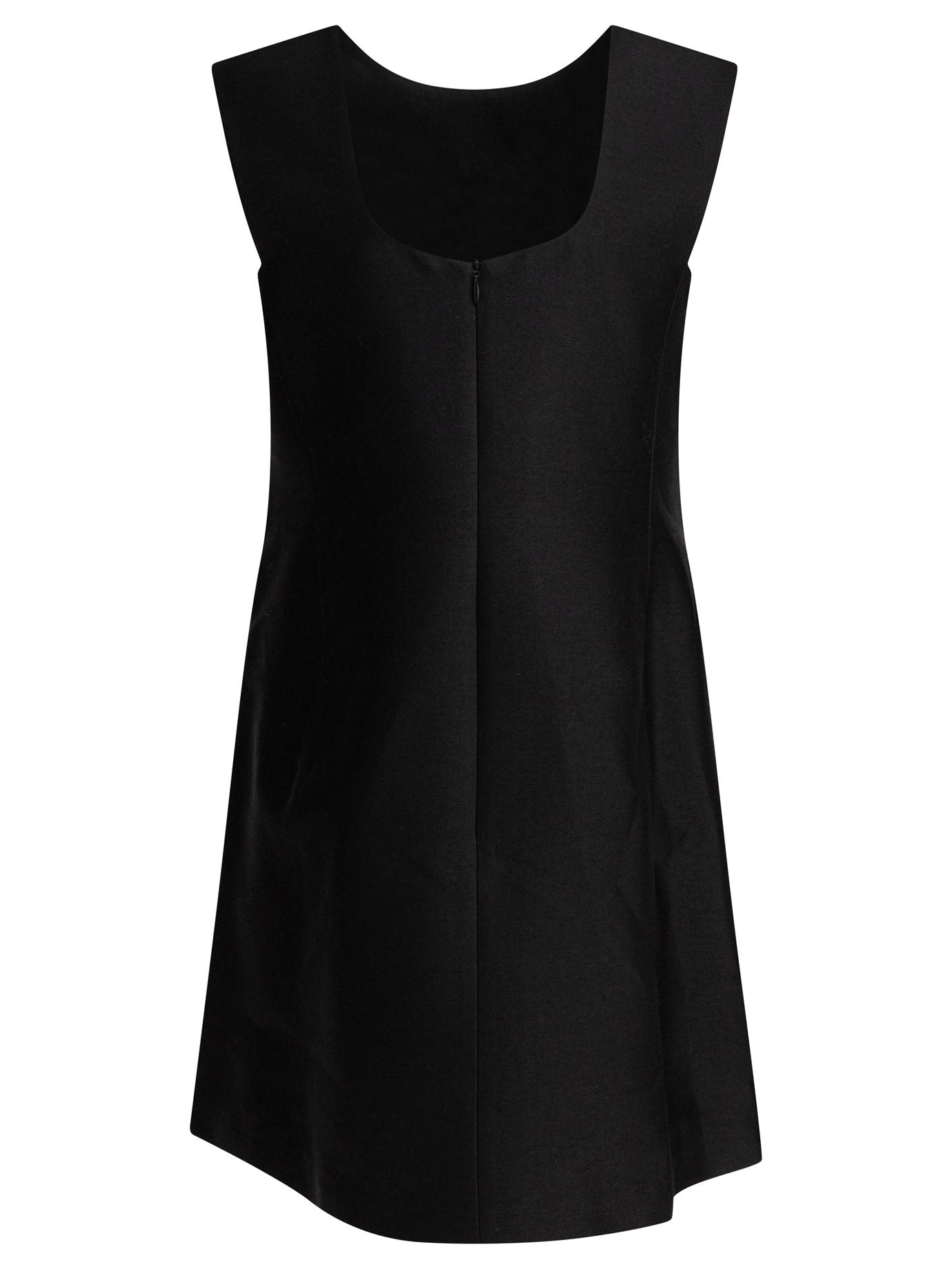 SANDBEIGE Elegant Mini Dress