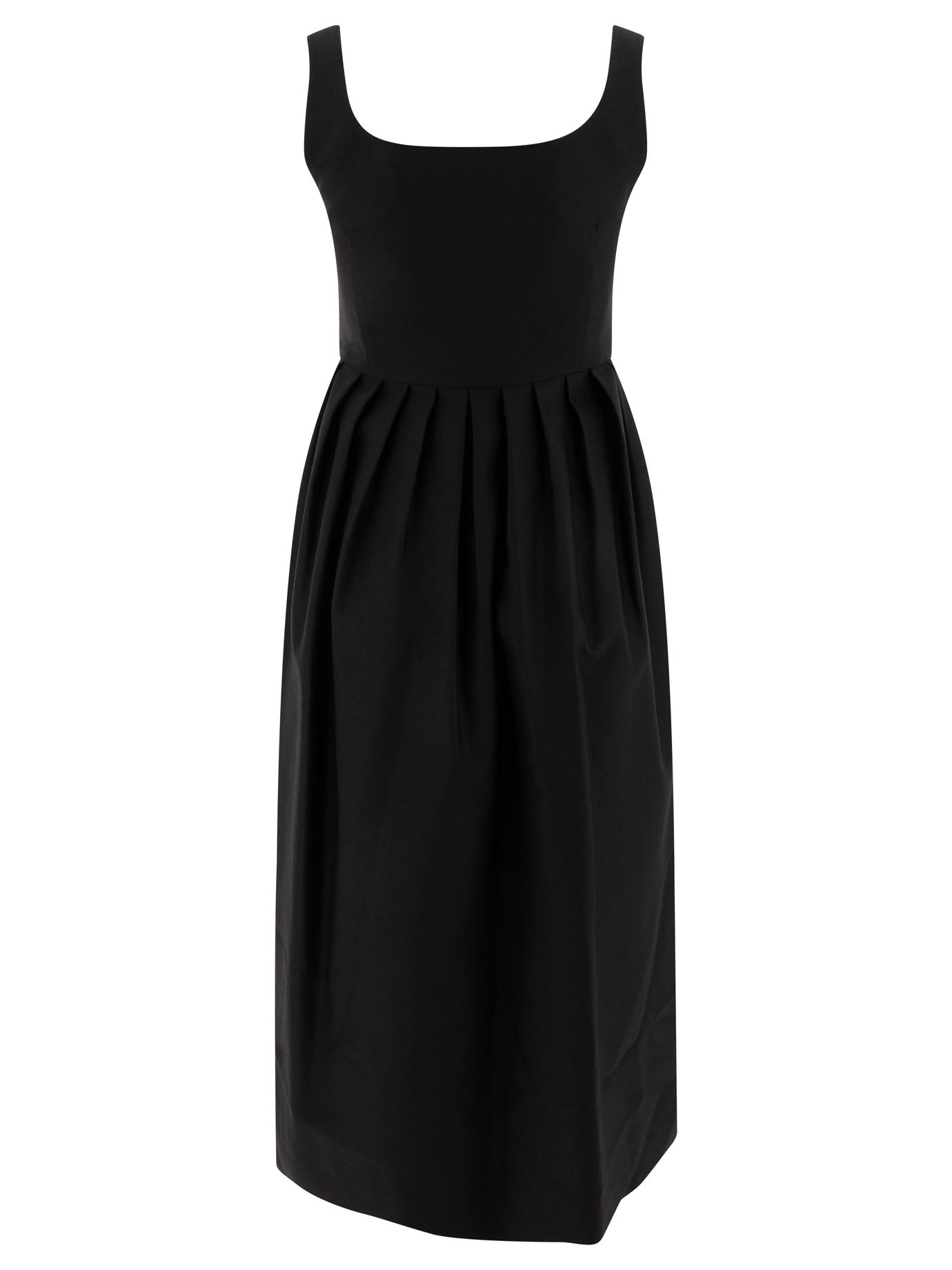 SANDBEIGE Elegant Mini Dress